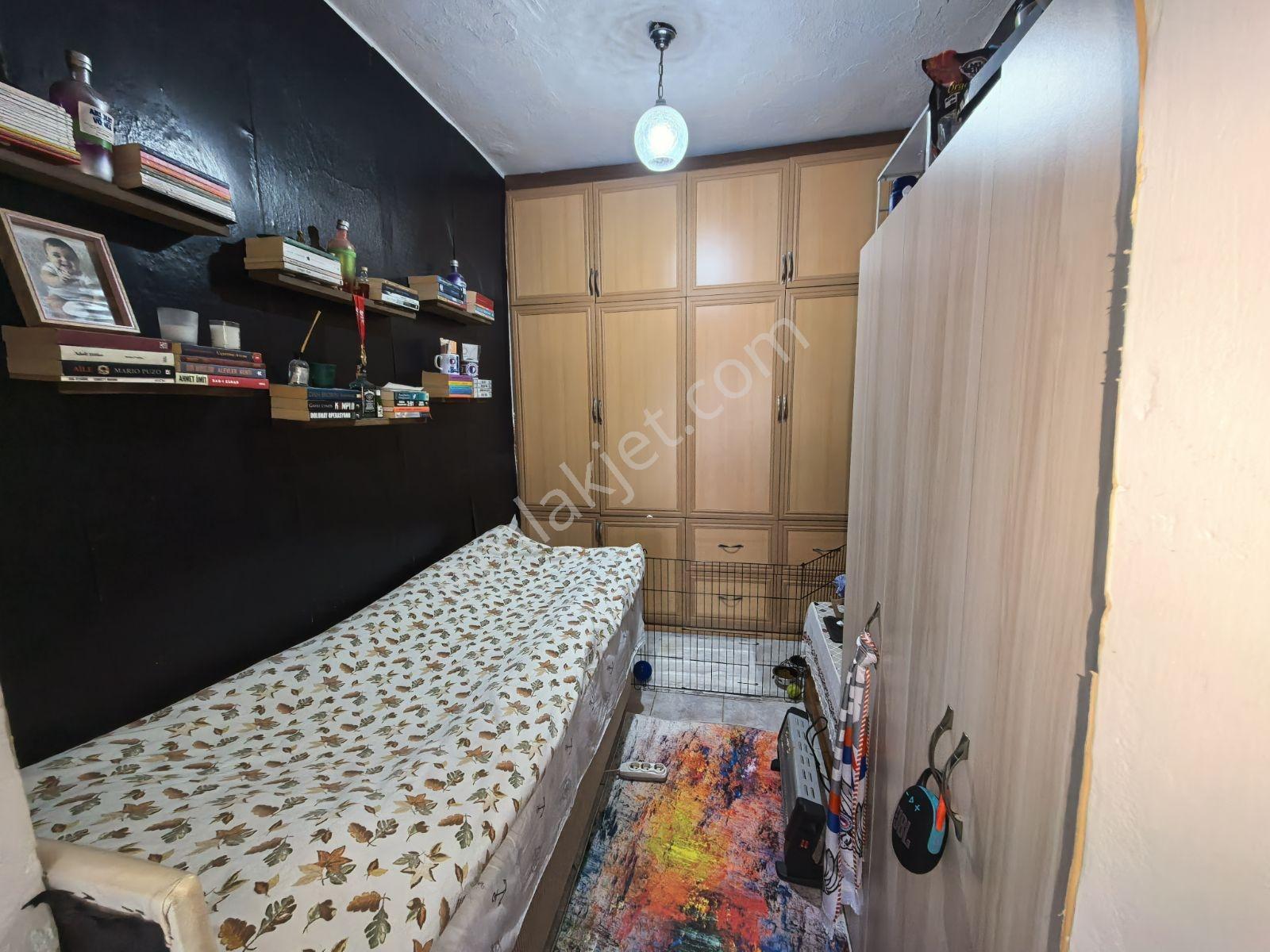 Paspaturun Kalbinde 2 Daire + Teras Kaçırılmayacak Yatırım! — fotoğraf 14