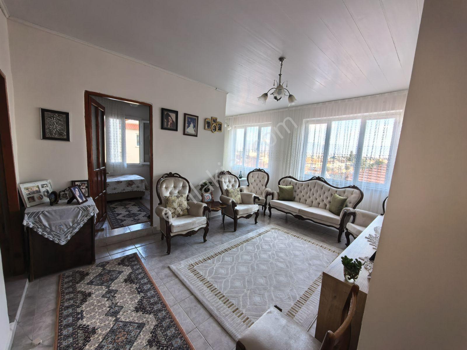 Paspaturun Kalbinde 2 Daire + Teras Kaçırılmayacak Yatırım! — fotoğraf 16