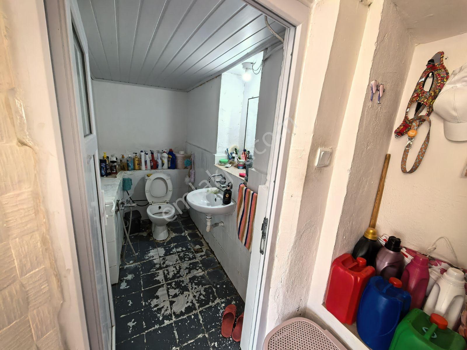 Paspaturun Kalbinde 2 Daire + Teras Kaçırılmayacak Yatırım! — fotoğraf 20