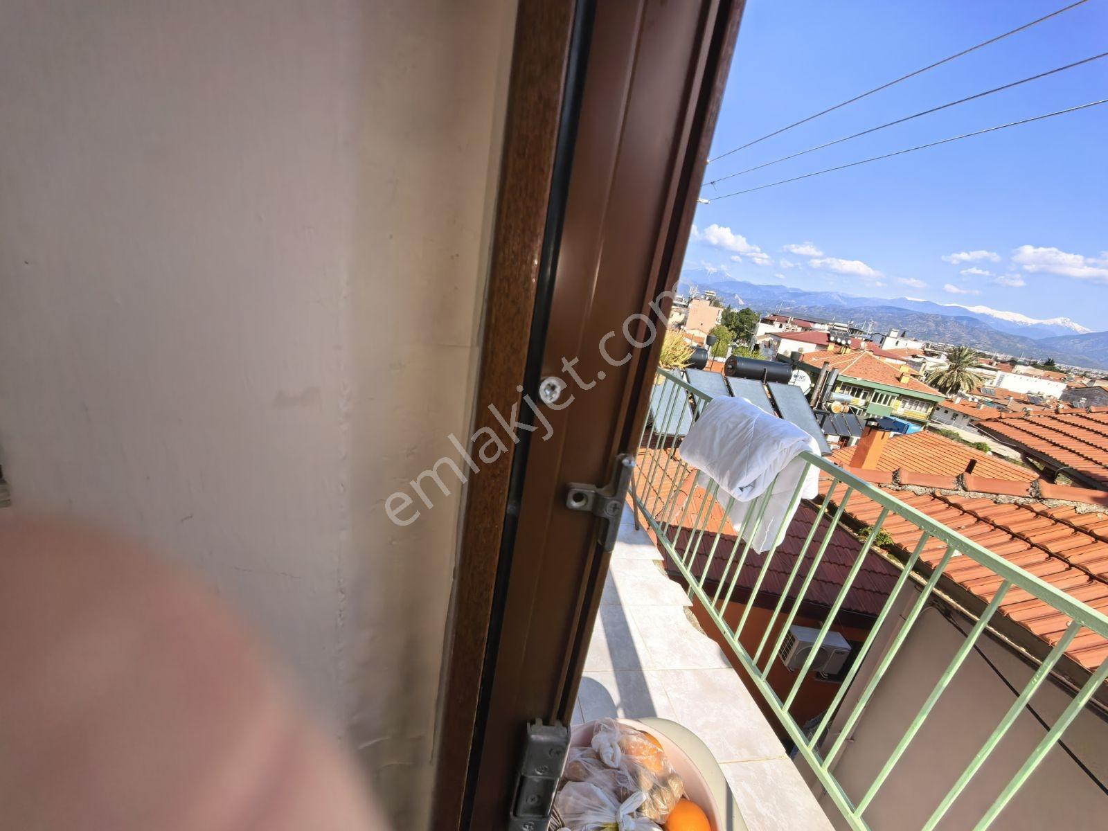 Paspaturun Kalbinde 2 Daire + Teras Kaçırılmayacak Yatırım! — fotoğraf 24
