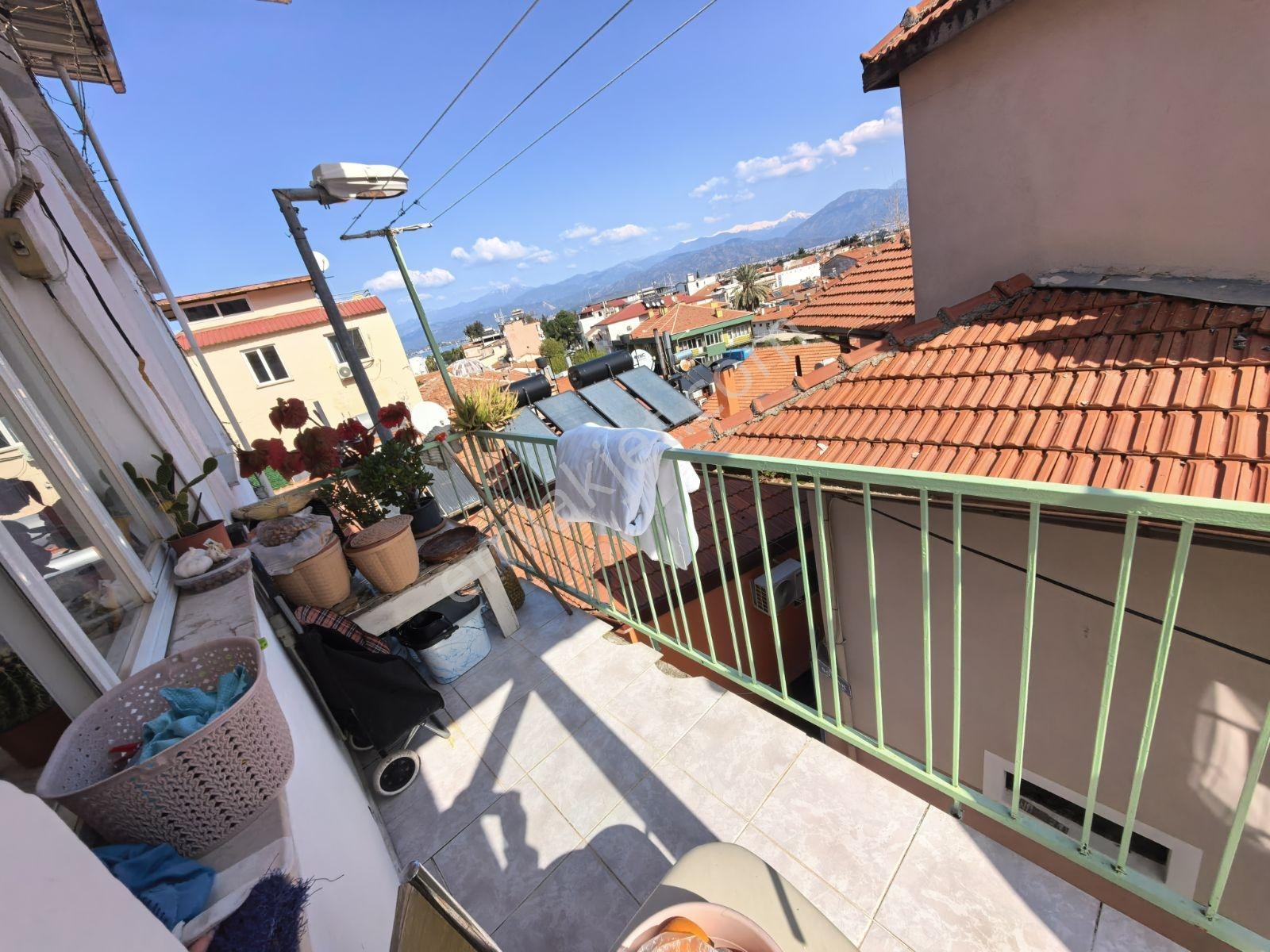 Paspaturun Kalbinde 2 Daire + Teras Kaçırılmayacak Yatırım! — fotoğraf 25