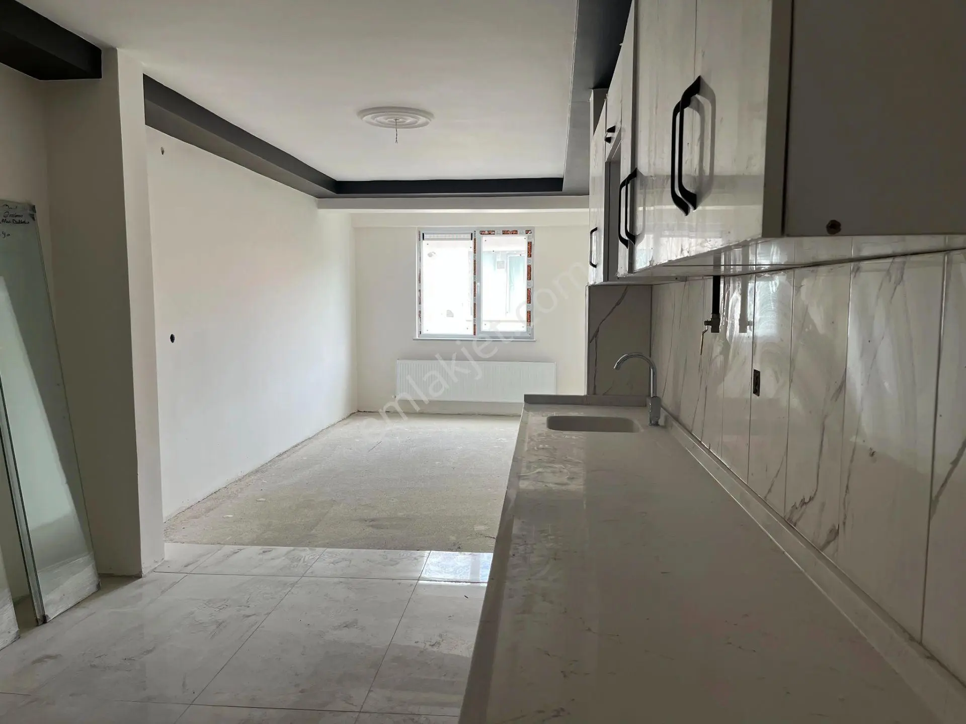 Eskişehir Tepebaşı Tunalı Mahallesinde Satılık 6+1 Dubleks Daire — fotoğraf 2