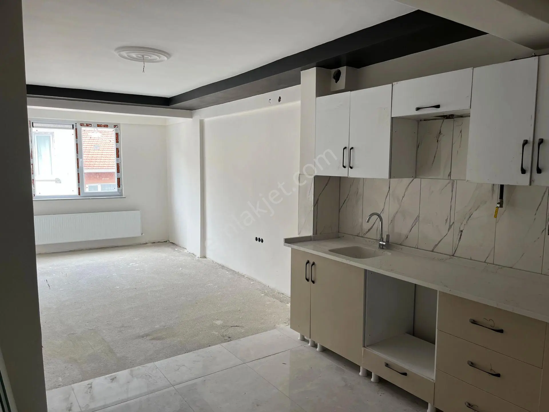 Eskişehir Tepebaşı Tunalı Mahallesinde Satılık 6+1 Dubleks Daire — fotoğraf 3