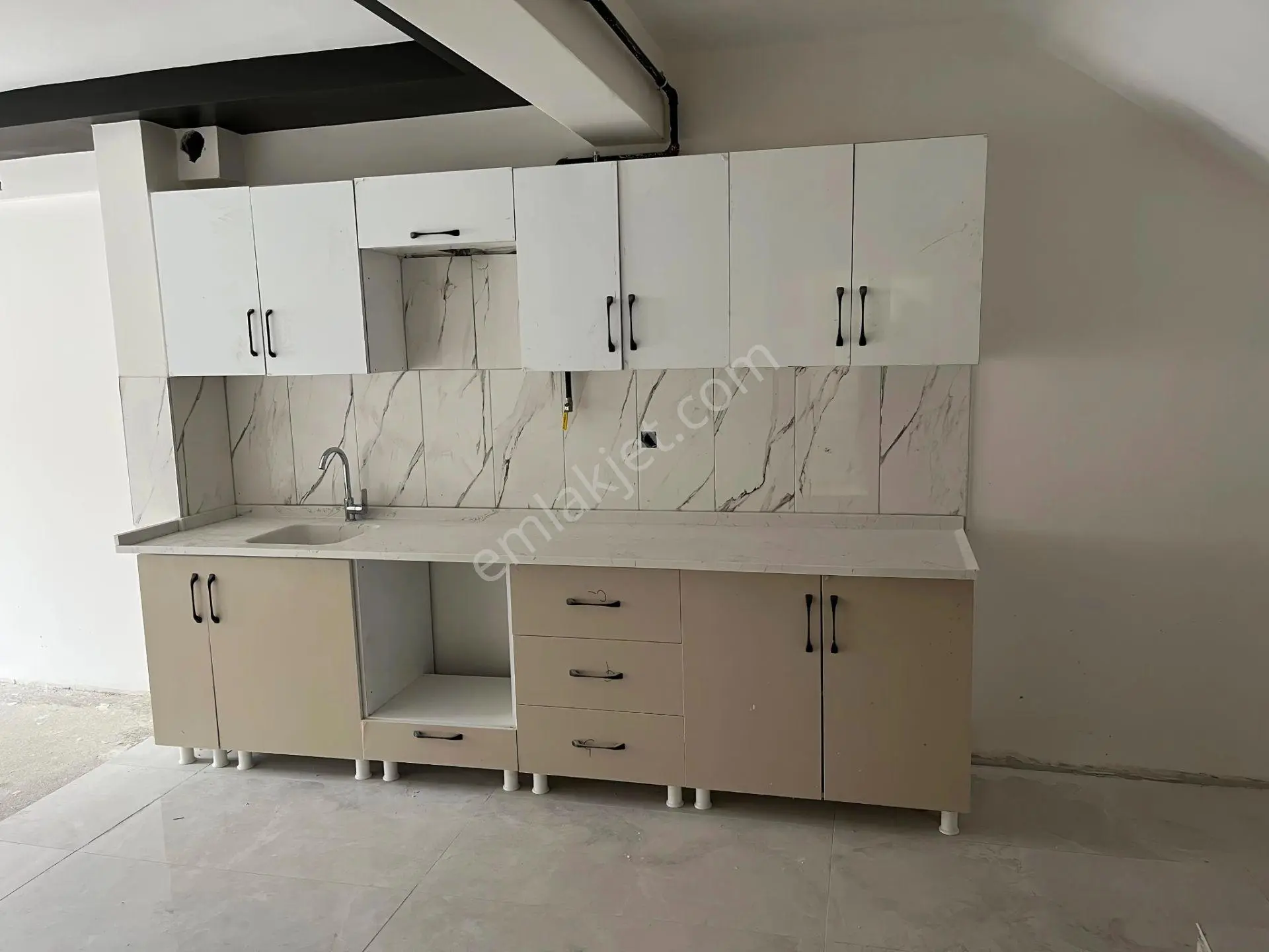 Eskişehir Tepebaşı Tunalı Mahallesinde Satılık 6+1 Dubleks Daire — fotoğraf 4