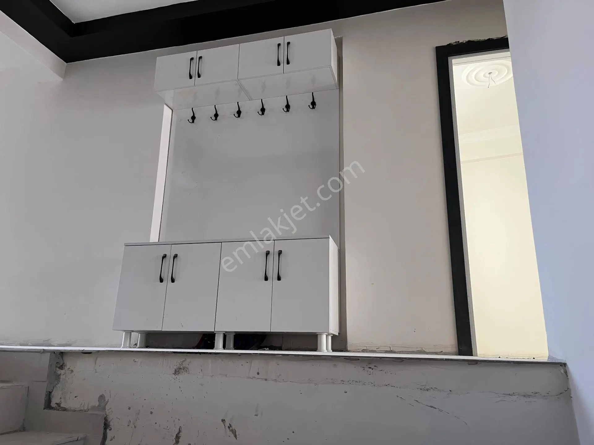Eskişehir Tepebaşı Tunalı Mahallesinde Satılık 6+1 Dubleks Daire — fotoğraf 7