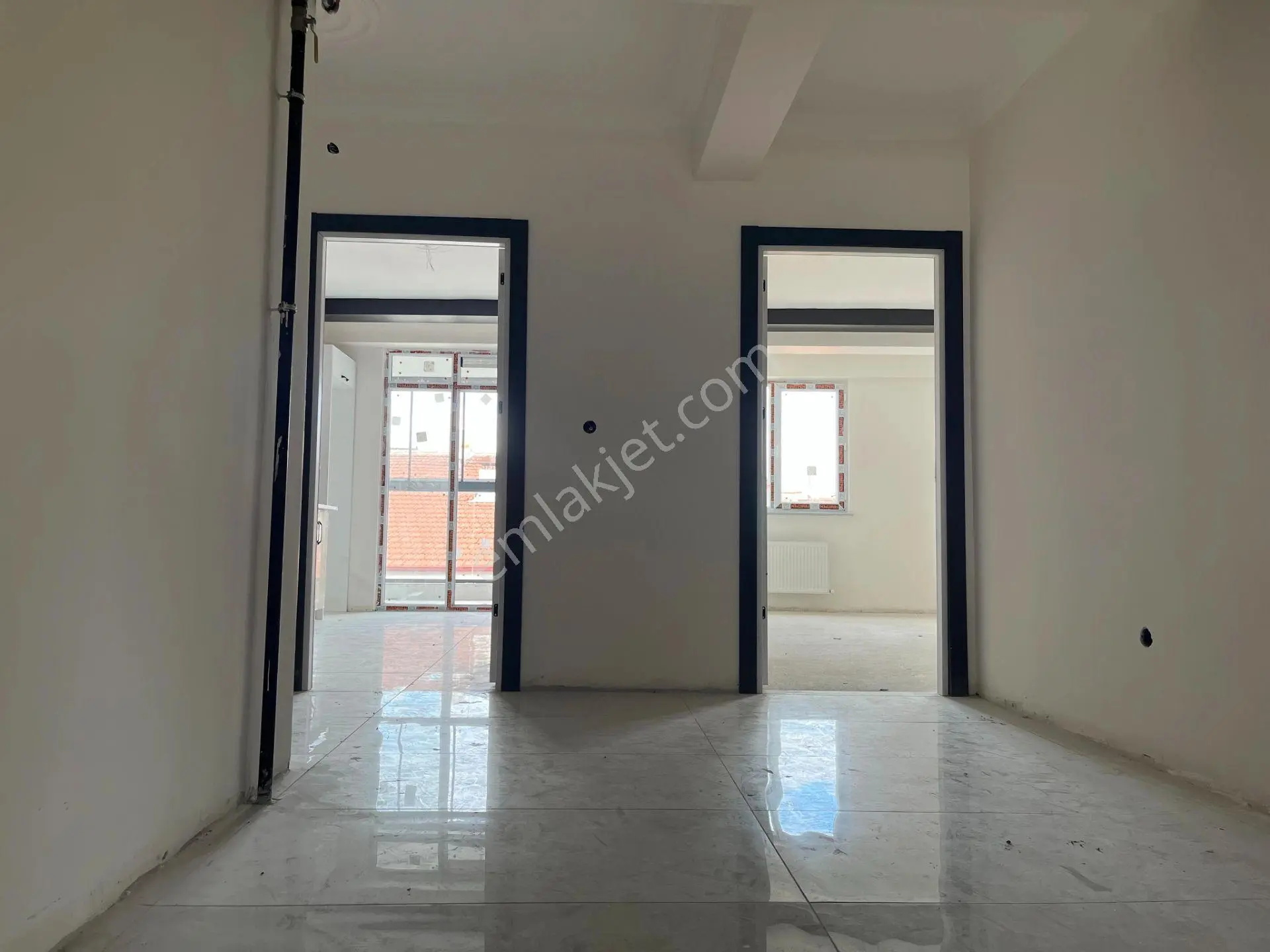 Eskişehir Tepebaşı Tunalı Mahallesinde Satılık 6+1 Dubleks Daire — fotoğraf 8