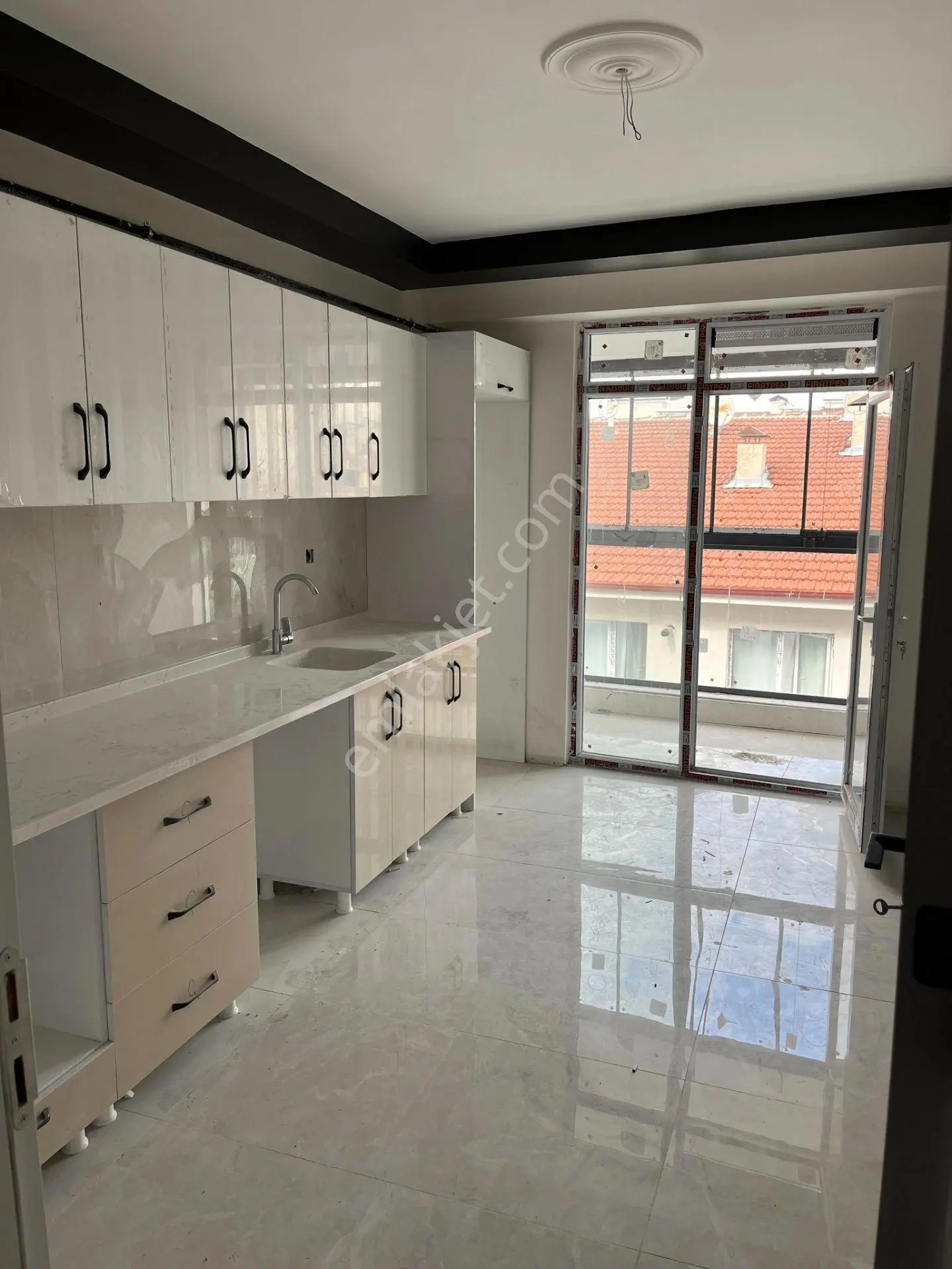 Eskişehir Tepebaşı Tunalı Mahallesinde Satılık 6+1 Dubleks Daire — fotoğraf 9