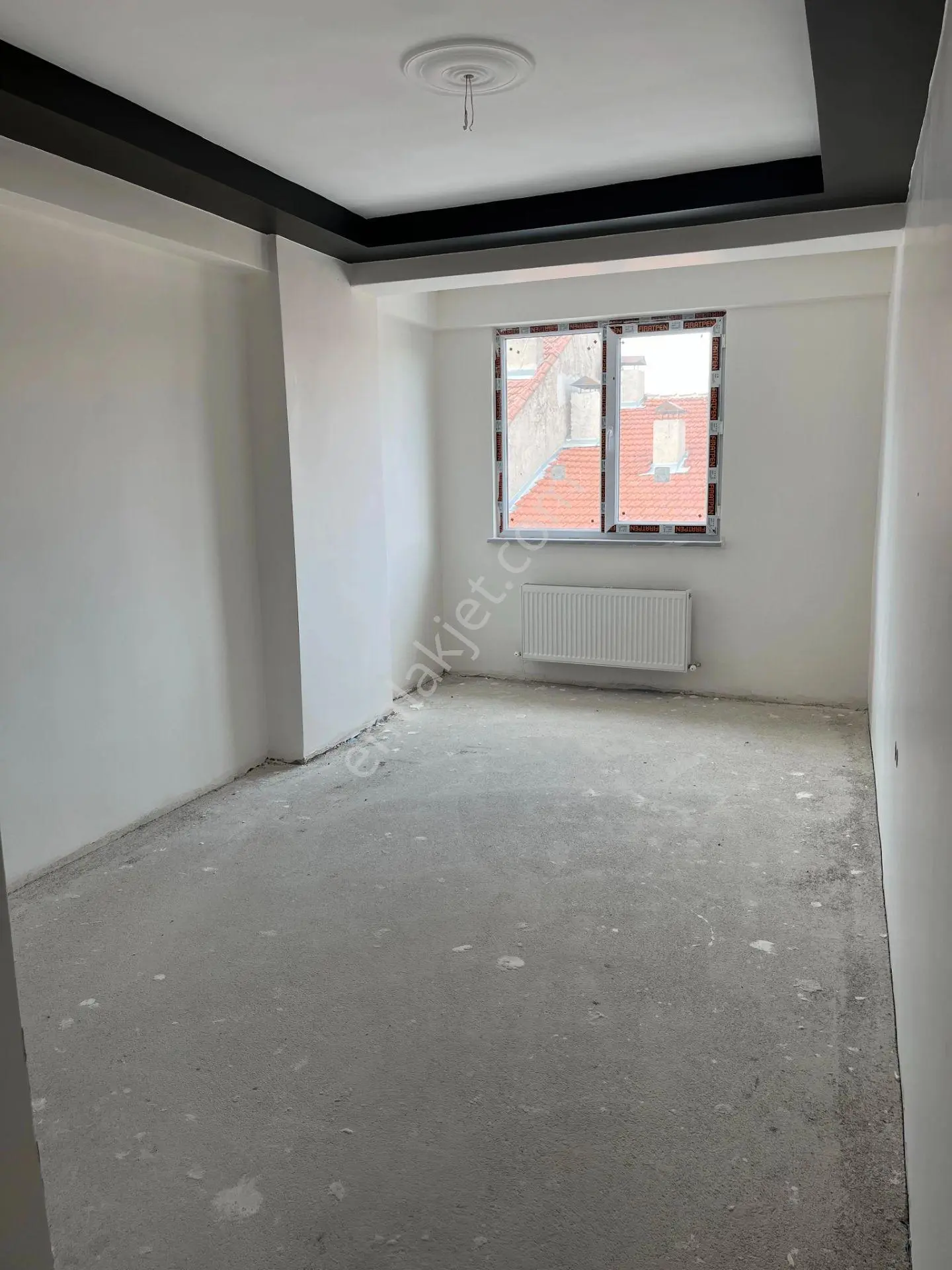 Eskişehir Tepebaşı Tunalı Mahallesinde Satılık 6+1 Dubleks Daire — fotoğraf 11