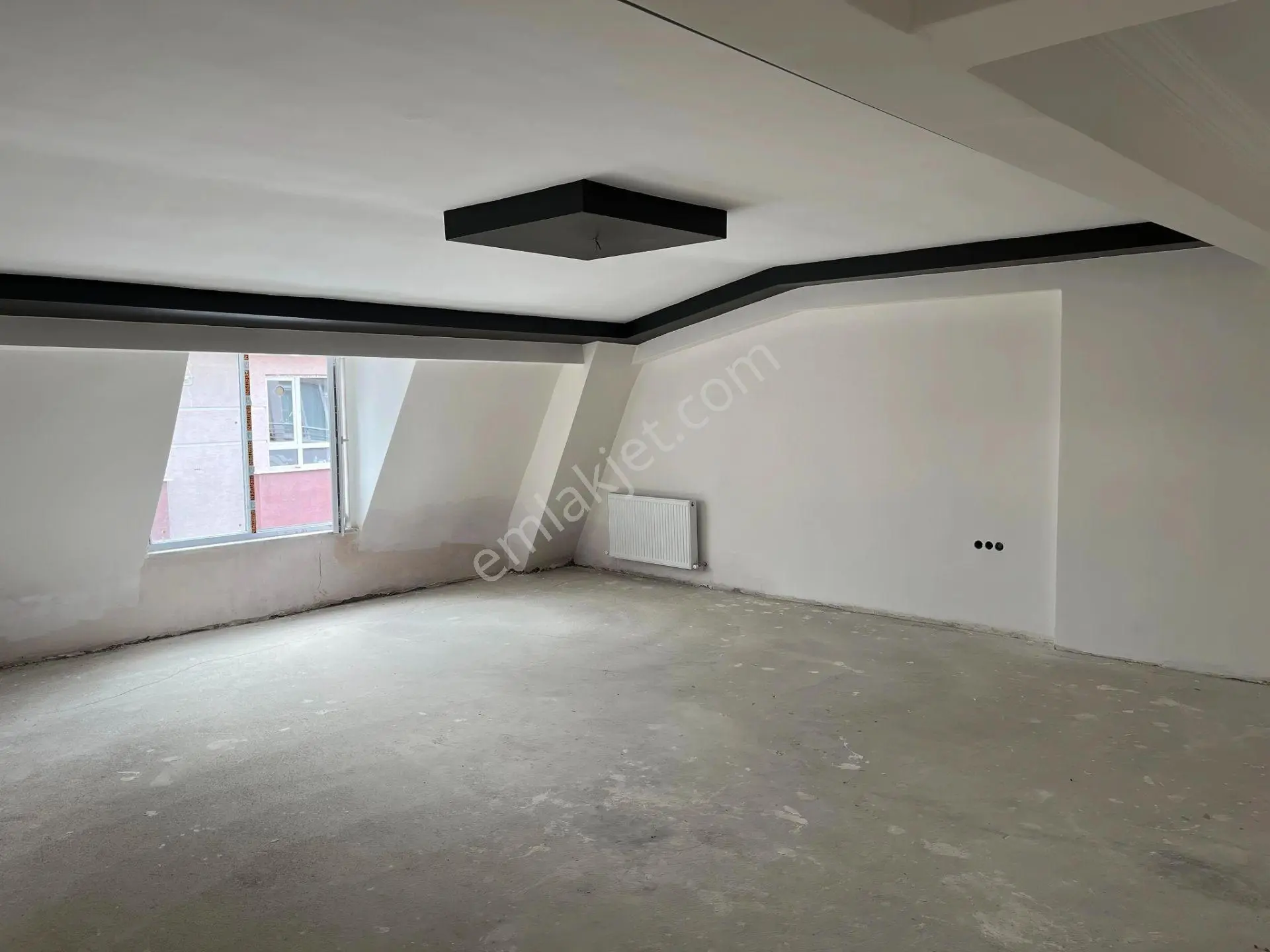 Eskişehir Tepebaşı Tunalı Mahallesinde Satılık 6+1 Dubleks Daire — fotoğraf 14