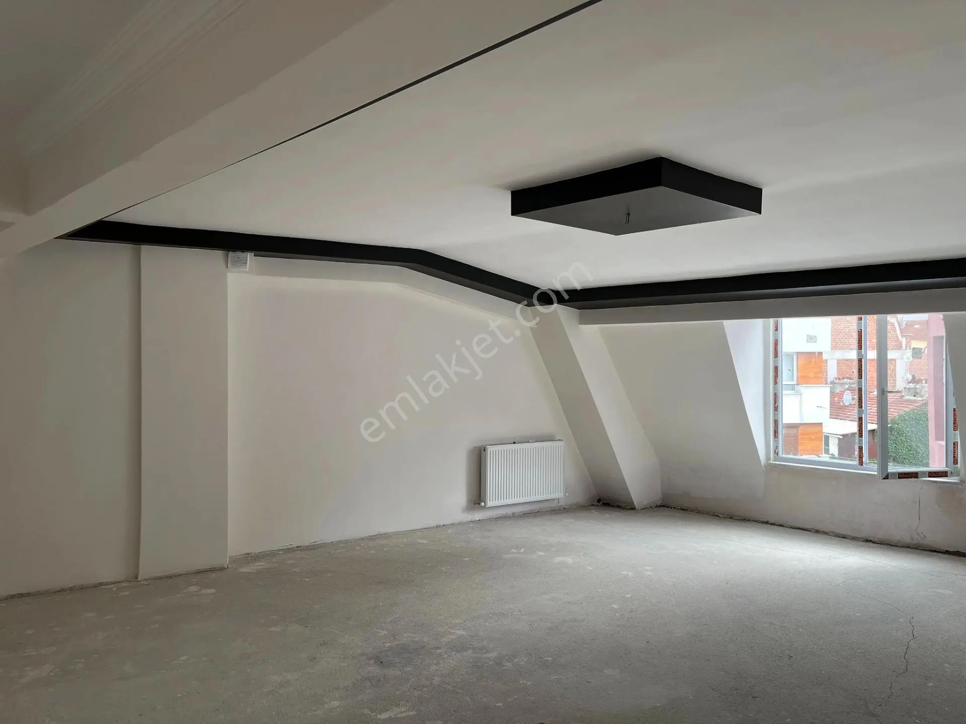 Eskişehir Tepebaşı Tunalı Mahallesinde Satılık 6+1 Dubleks Daire — fotoğraf 15