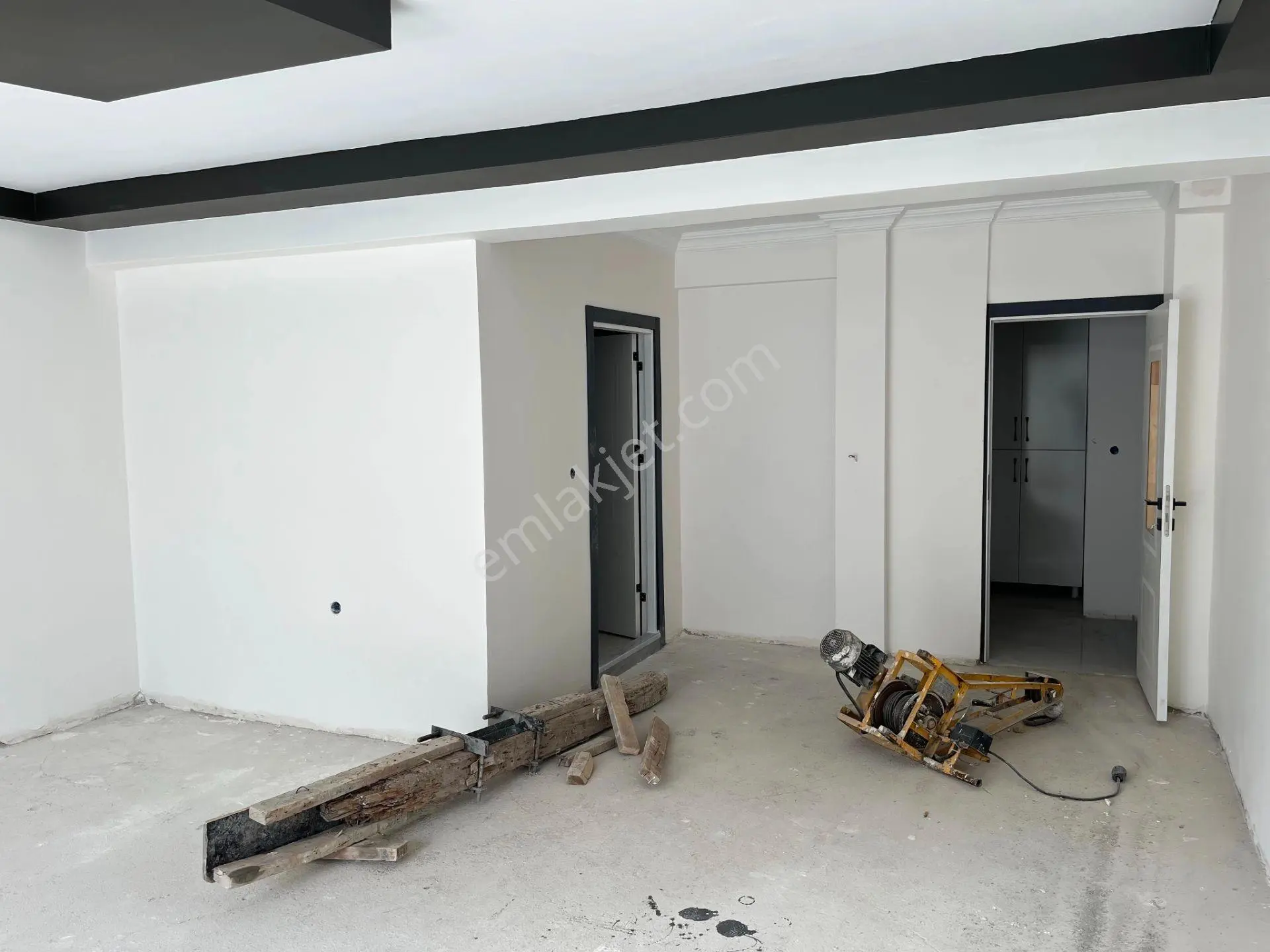 Eskişehir Tepebaşı Tunalı Mahallesinde Satılık 6+1 Dubleks Daire — fotoğraf 18