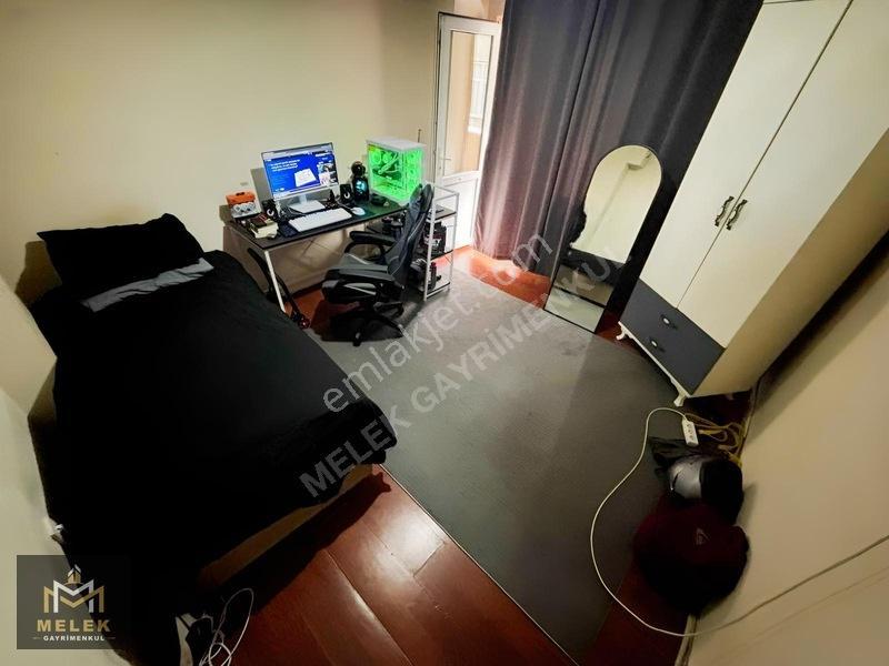 Melek Gayrimenkul'dan Yürüyüş Yolunda Çift Cephe 120mt2 Satılık — fotoğraf 8