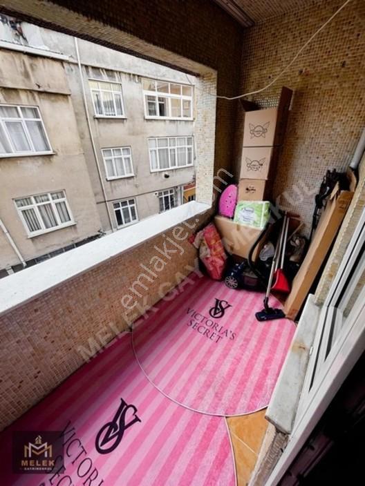 Melek Gayrimenkul'dan Yürüyüş Yolunda Çift Cephe 120mt2 Satılık — fotoğraf 9