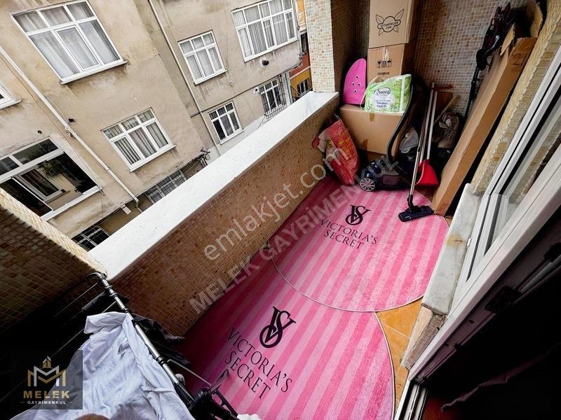 Melek Gayrimenkul'dan Yürüyüş Yolunda Çift Cephe 120mt2 Satılık — fotoğraf 10