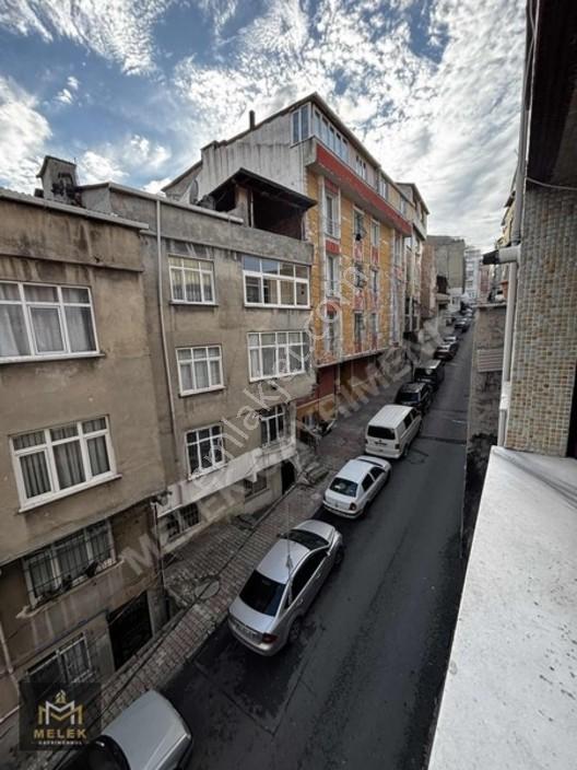 Melek Gayrimenkul'dan Yürüyüş Yolunda Çift Cephe 120mt2 Satılık — fotoğraf 12