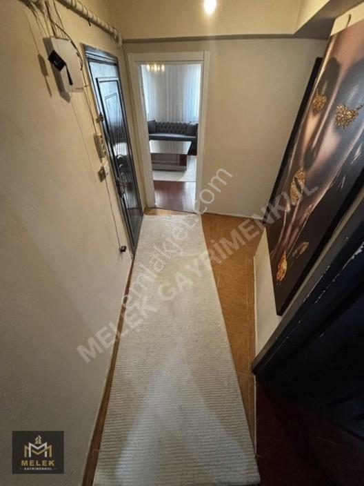 Melek Gayrimenkul'dan Yürüyüş Yolunda Çift Cephe 120mt2 Satılık — fotoğraf 14