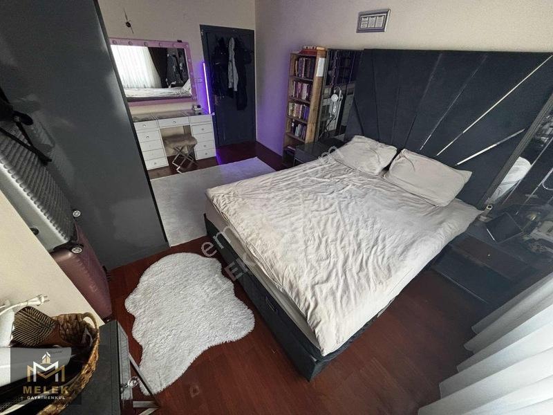 Melek Gayrimenkul'dan Yürüyüş Yolunda Çift Cephe 120mt2 Satılık — fotoğraf 16