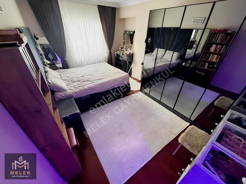 Melek Gayrimenkul'dan Yürüyüş Yolunda Çift Cephe 120mt2 Satılık — fotoğraf 17