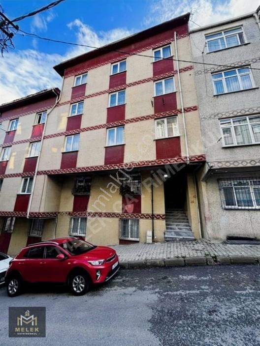 Melek Gayrimenkul'dan Yürüyüş Yolunda Çift Cephe 120mt2 Satılık — fotoğraf 19