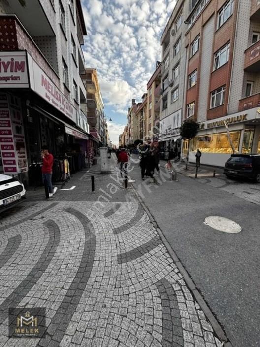 Melek Gayrimenkul'dan Yürüyüş Yolunda Çift Cephe 120mt2 Satılık — fotoğraf 20