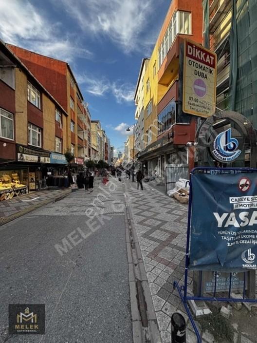 Melek Gayrimenkul'dan Yürüyüş Yolunda Çift Cephe 120mt2 Satılık — fotoğraf 21