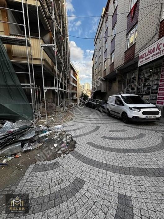 Melek Gayrimenkul'dan Yürüyüş Yolunda Çift Cephe 120mt2 Satılık — fotoğraf 22
