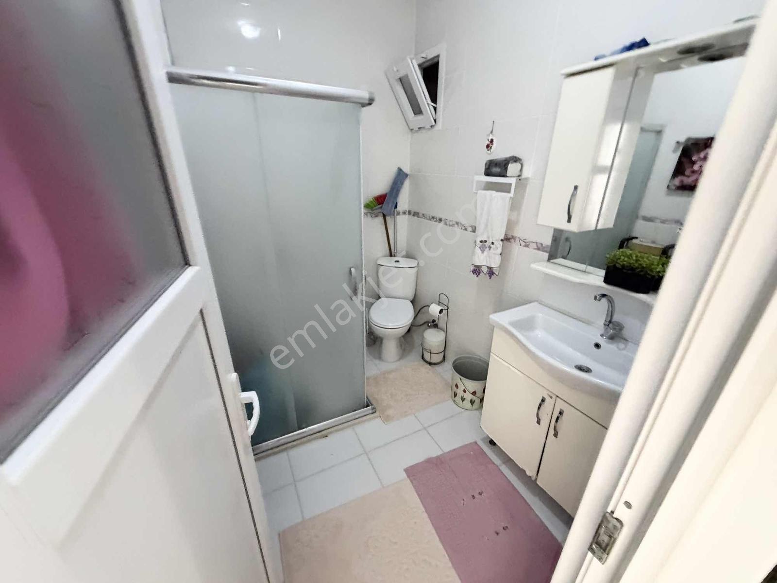 Demir İnşaat Uğurmumcu'da Satılık Çift Cephe 110m2 3.kat — fotoğraf 17