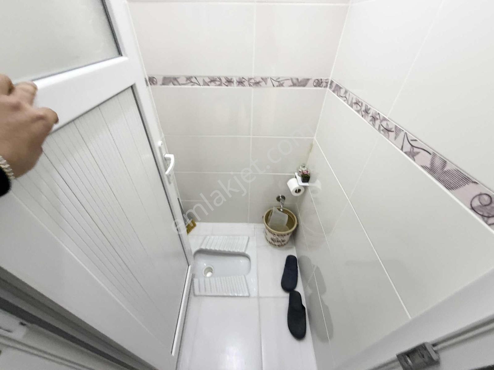 Demir İnşaat Uğurmumcu'da Satılık Çift Cephe 110m2 3.kat — fotoğraf 18