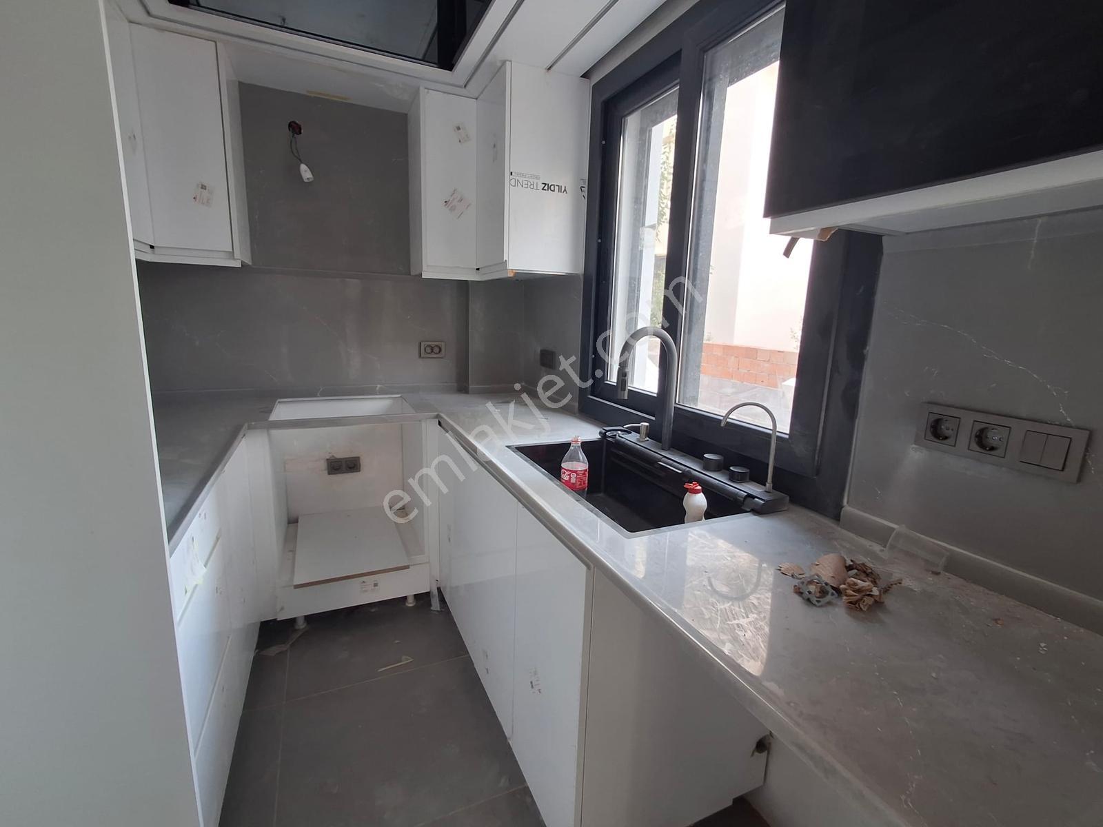 Bal Gayrimenkulden Gazipaşada Daire Fiyatına 3+1 Villa