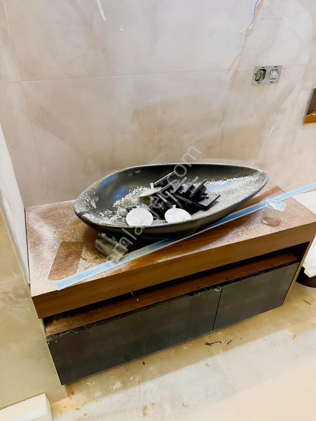 Bal Gayrimenkulden Gazipaşada Daire Fiyatına 3+1 Villa — fotoğraf 6