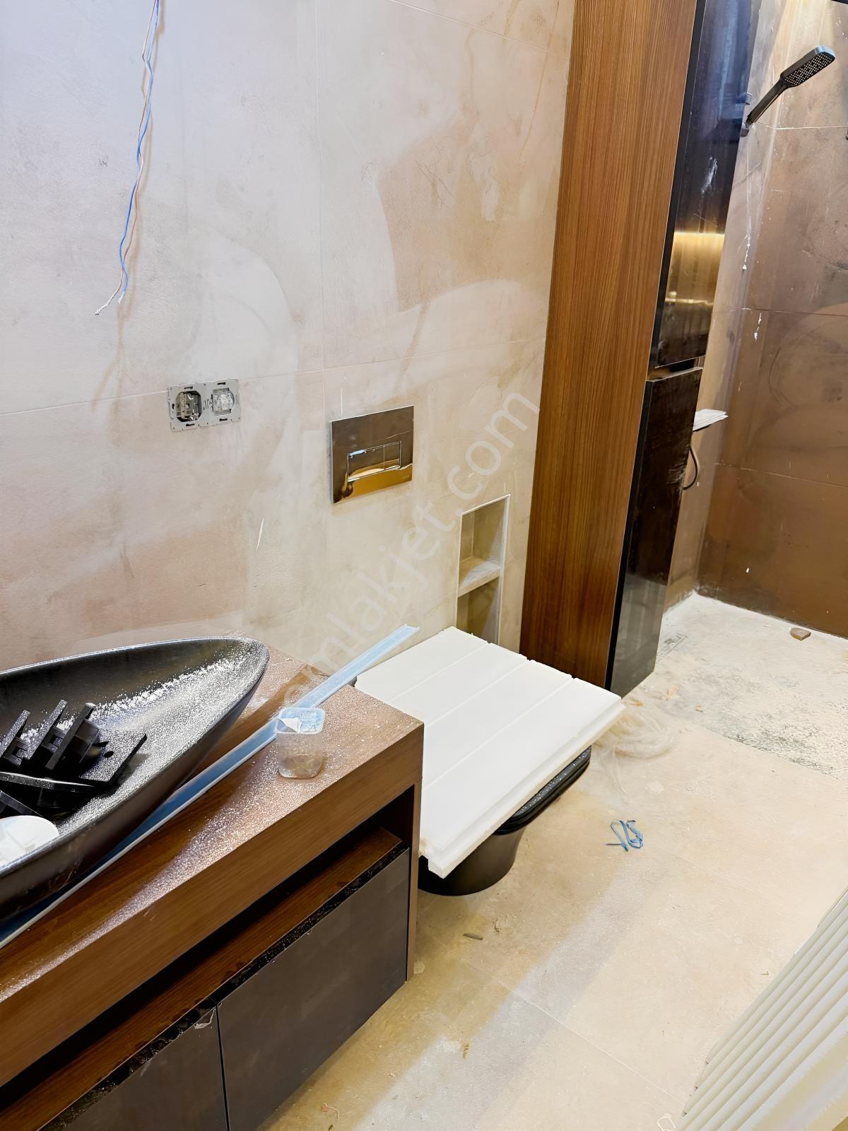 Bal Gayrimenkulden Gazipaşada Daire Fiyatına 3+1 Villa — fotoğraf 7