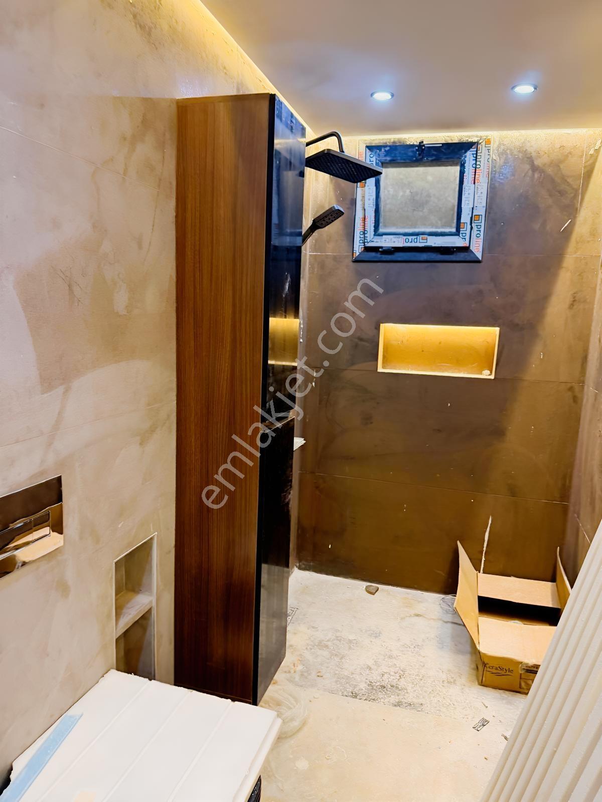 Bal Gayrimenkulden Gazipaşada Daire Fiyatına 3+1 Villa — fotoğraf 8