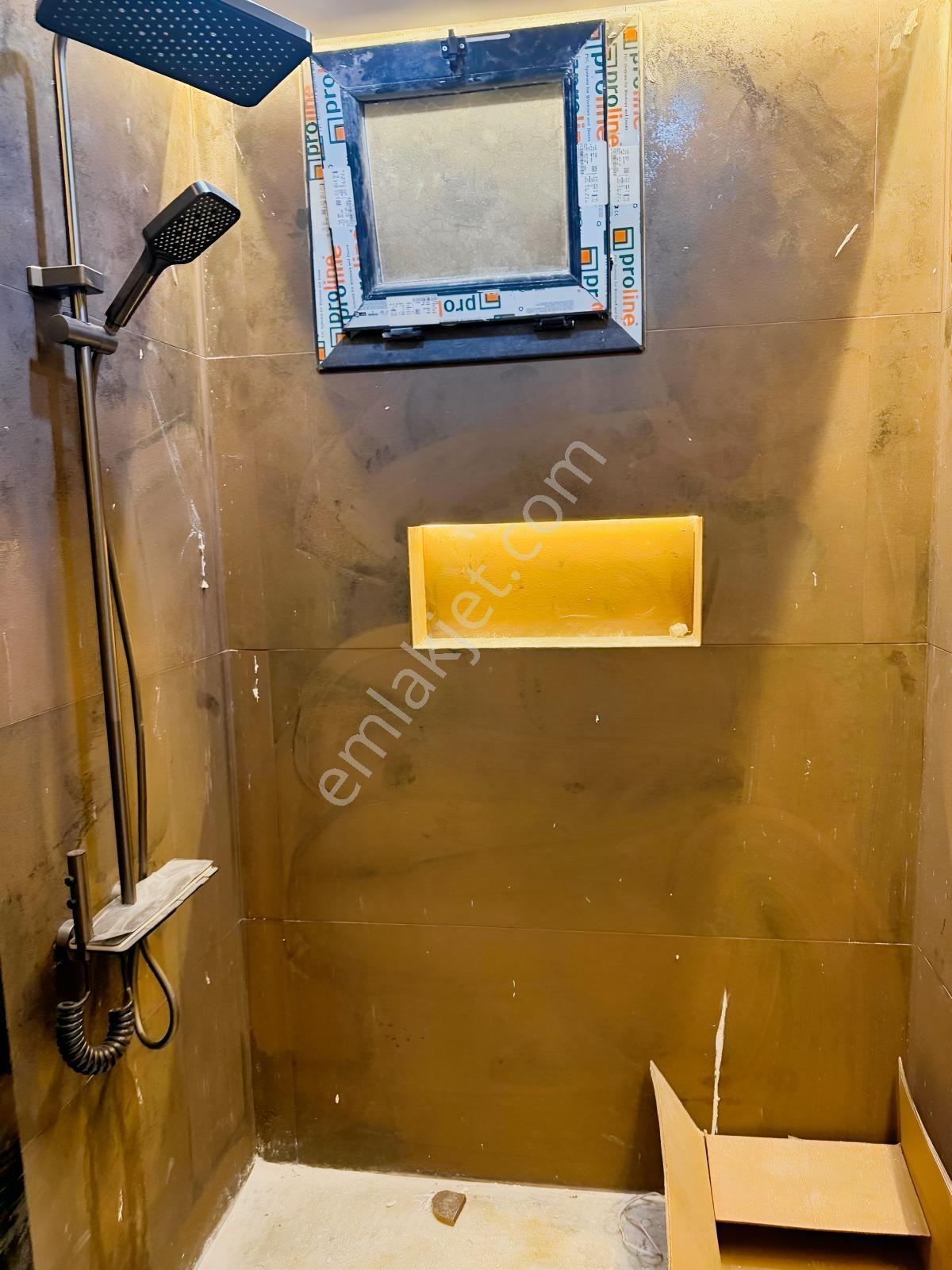 Bal Gayrimenkulden Gazipaşada Daire Fiyatına 3+1 Villa — fotoğraf 9