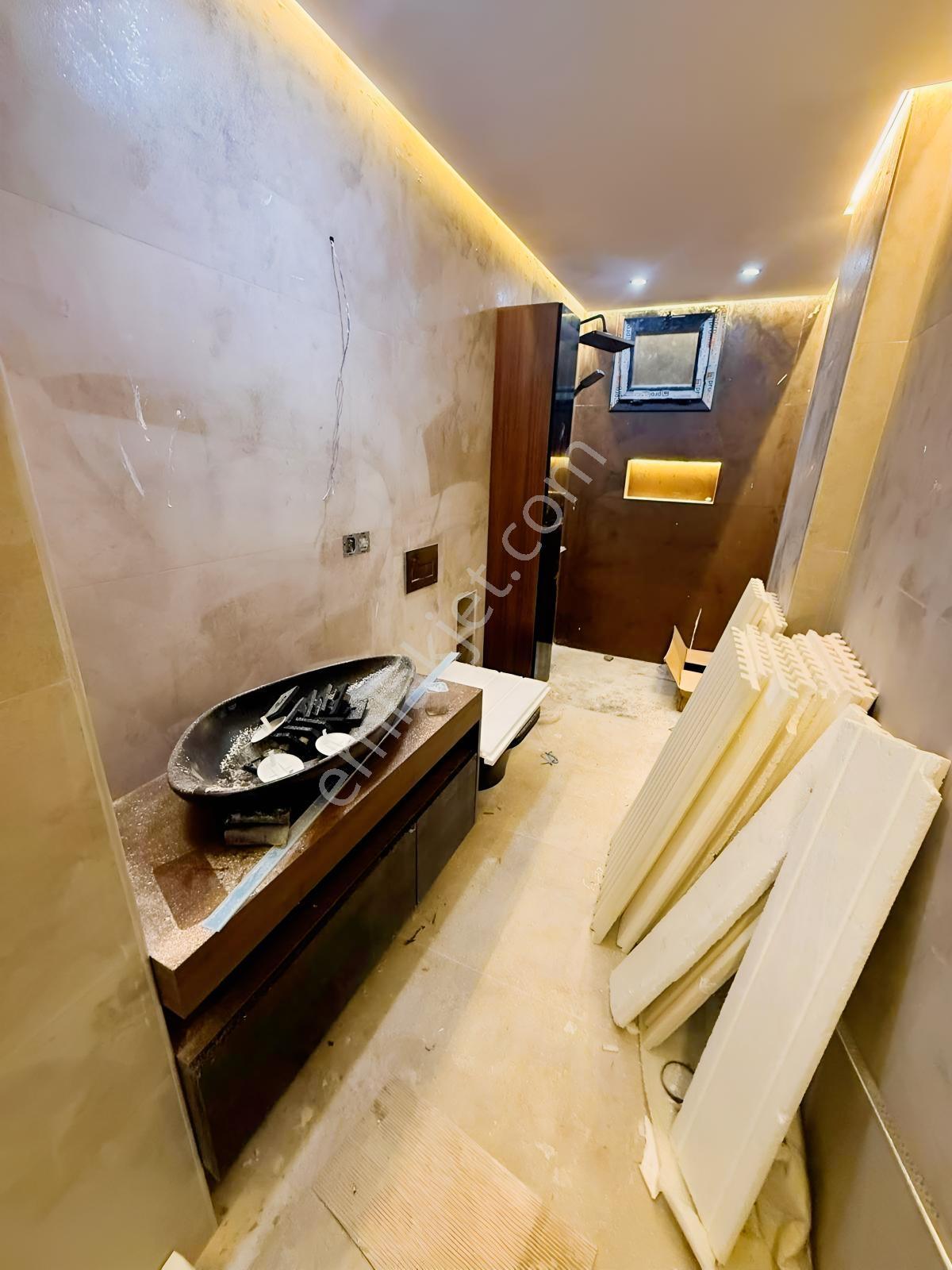 Bal Gayrimenkulden Gazipaşada Daire Fiyatına 3+1 Villa — fotoğraf 11