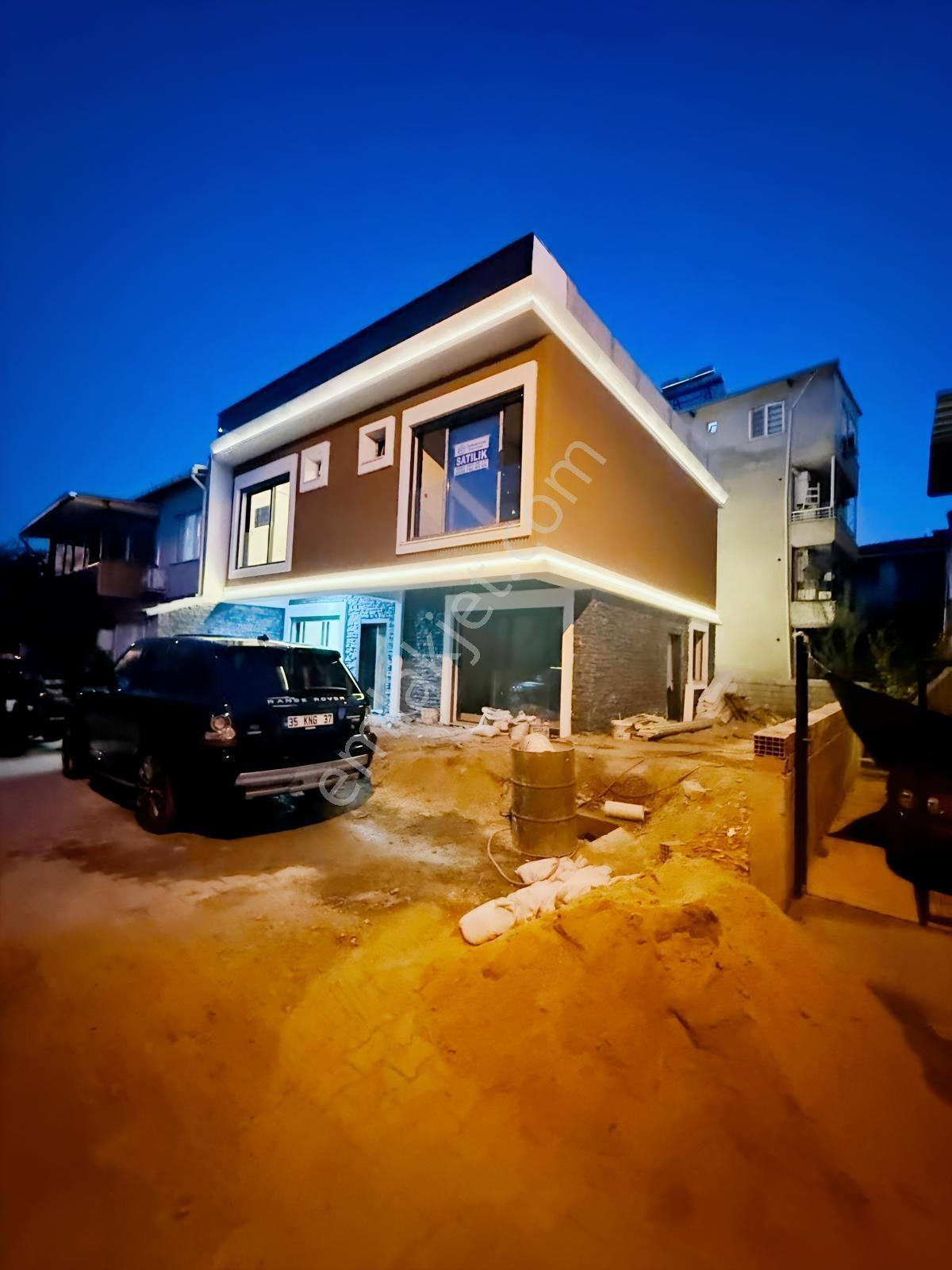 Bal Gayrimenkulden Gazipaşada Daire Fiyatına 3+1 Villa — fotoğraf 14