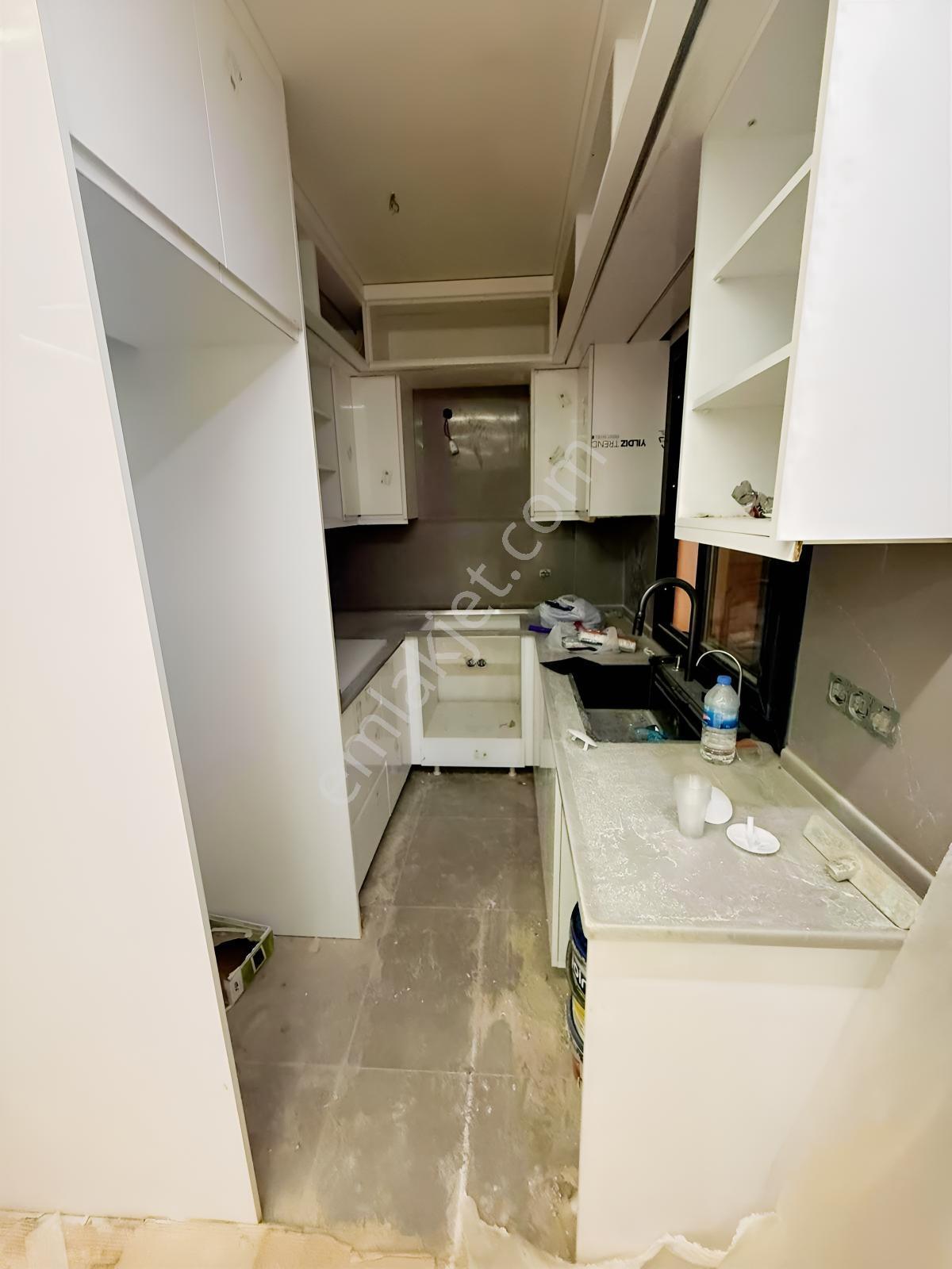 Bal Gayrimenkulden Gazipaşada Daire Fiyatına 3+1 Villa — fotoğraf 16