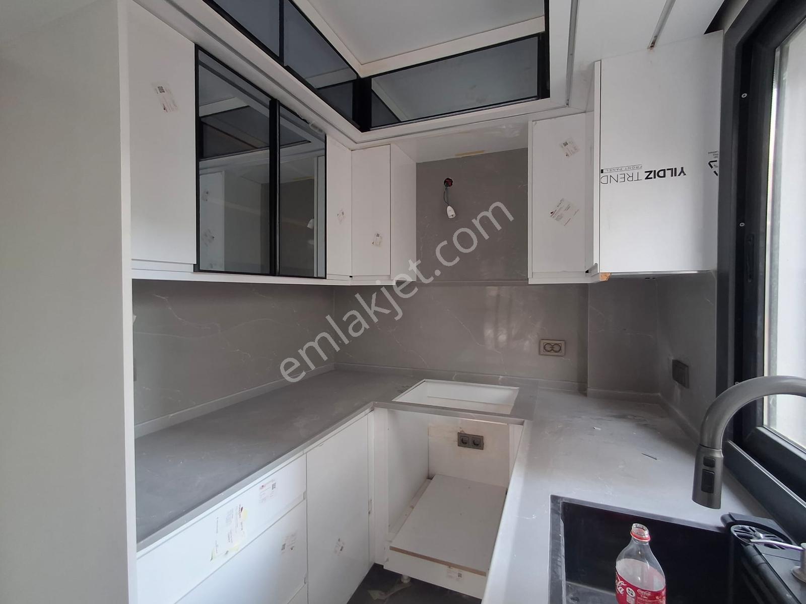 Bal Gayrimenkulden Gazipaşada Daire Fiyatına 3+1 Villa — fotoğraf 17
