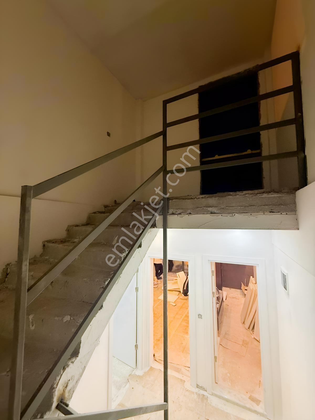 Bal Gayrimenkulden Gazipaşada Daire Fiyatına 3+1 Villa — fotoğraf 18
