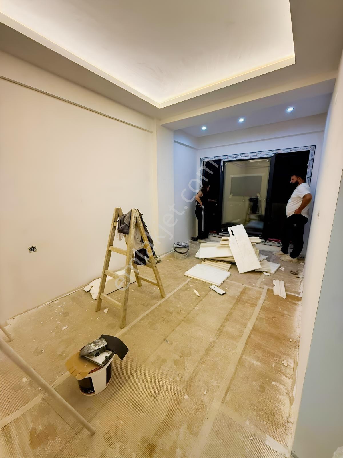 Bal Gayrimenkulden Gazipaşada Daire Fiyatına 3+1 Villa — fotoğraf 20