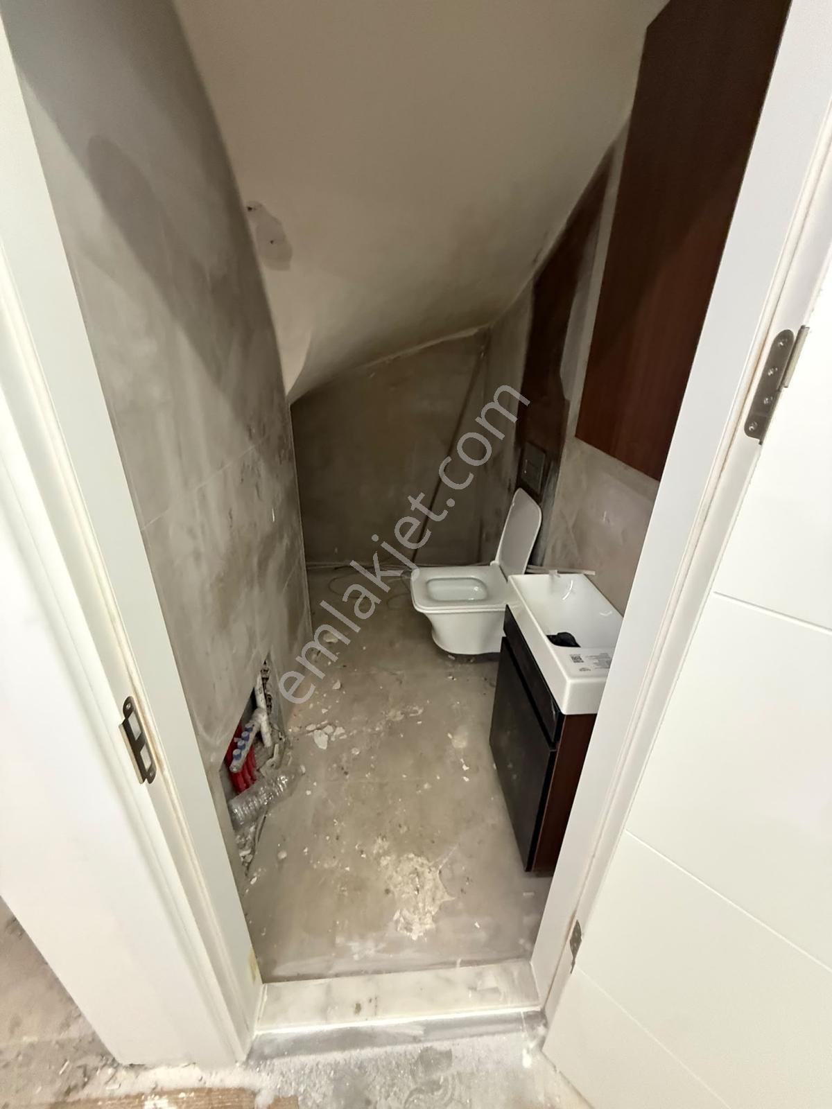 Bal Gayrimenkulden Gazipaşada Daire Fiyatına 3+1 Villa — fotoğraf 23