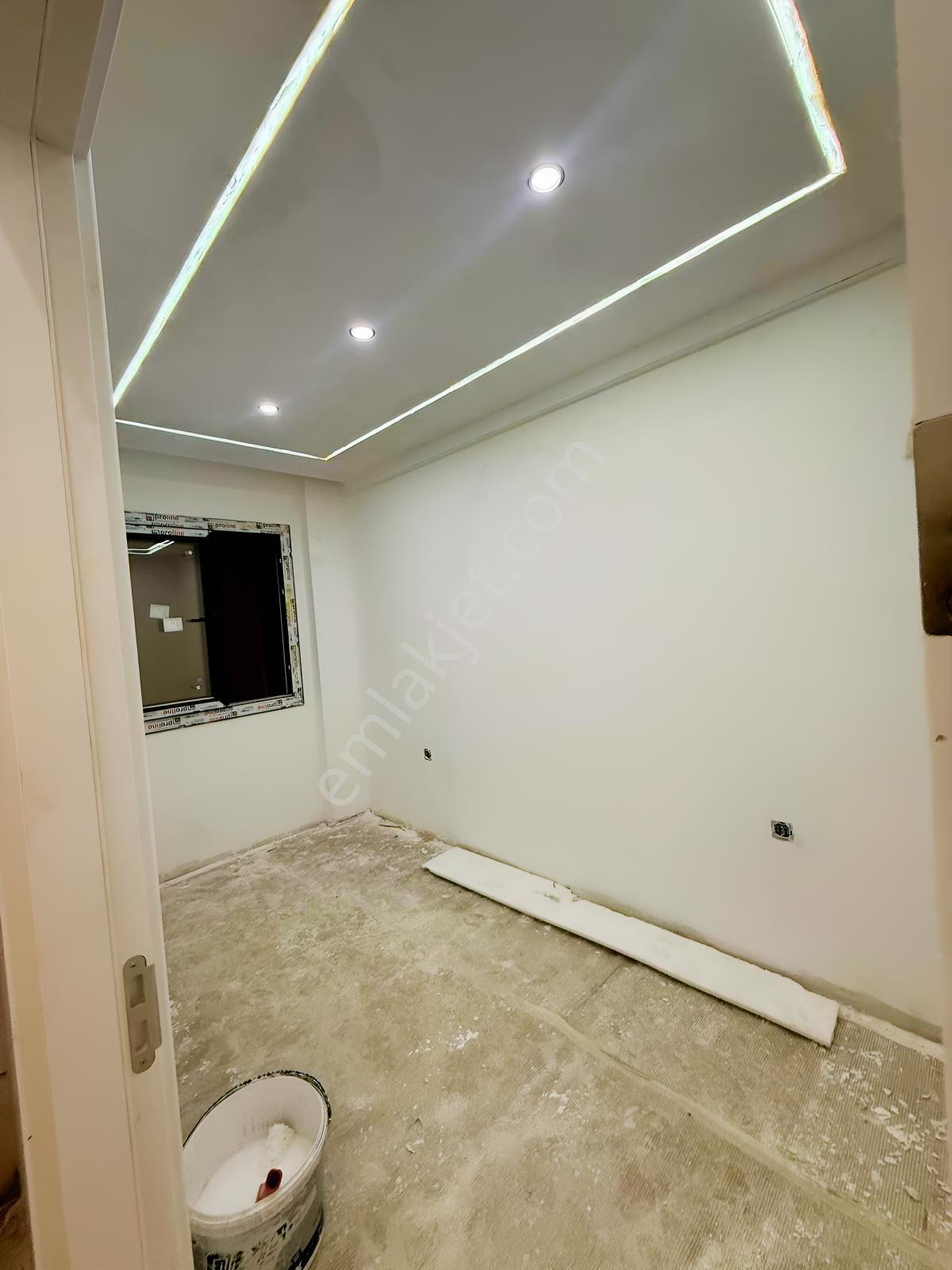 Bal Gayrimenkulden Gazipaşada Daire Fiyatına 3+1 Villa — fotoğraf 24