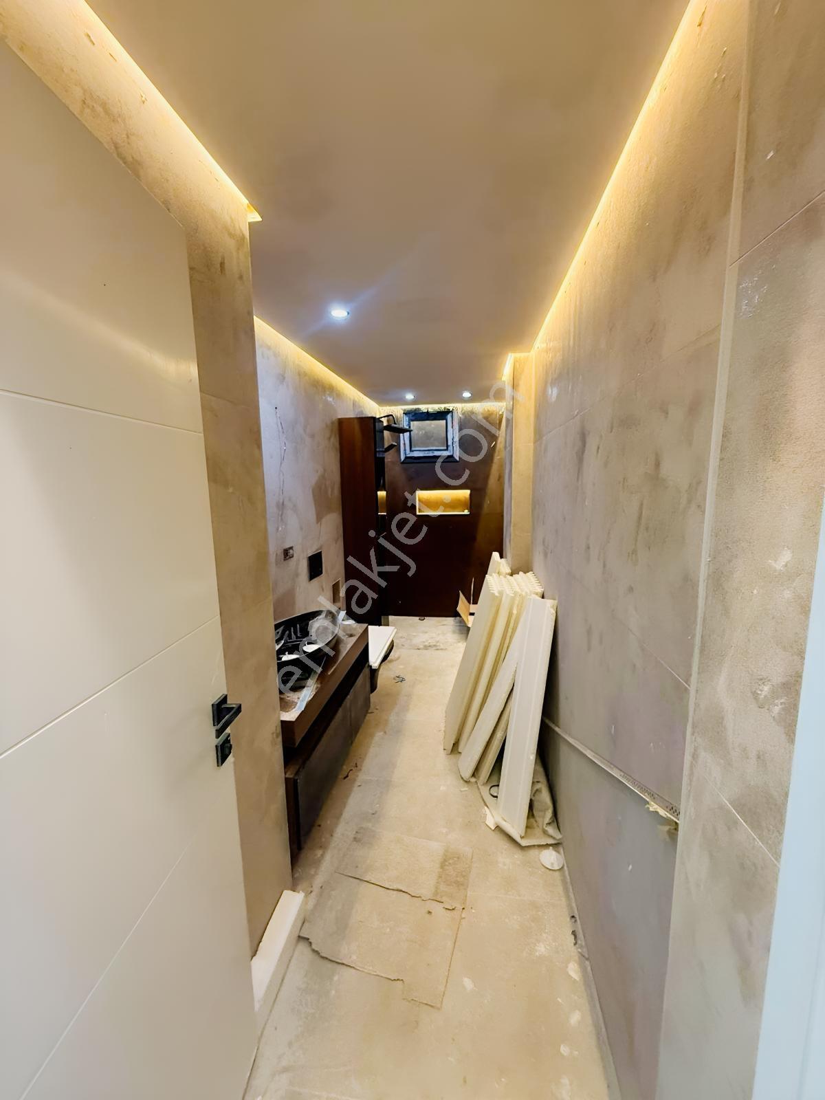 Bal Gayrimenkulden Gazipaşada Daire Fiyatına 3+1 Villa — fotoğraf 25