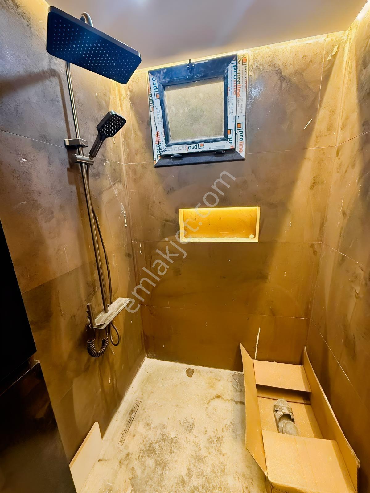 Bal Gayrimenkulden Gazipaşada Daire Fiyatına 3+1 Villa — fotoğraf 27