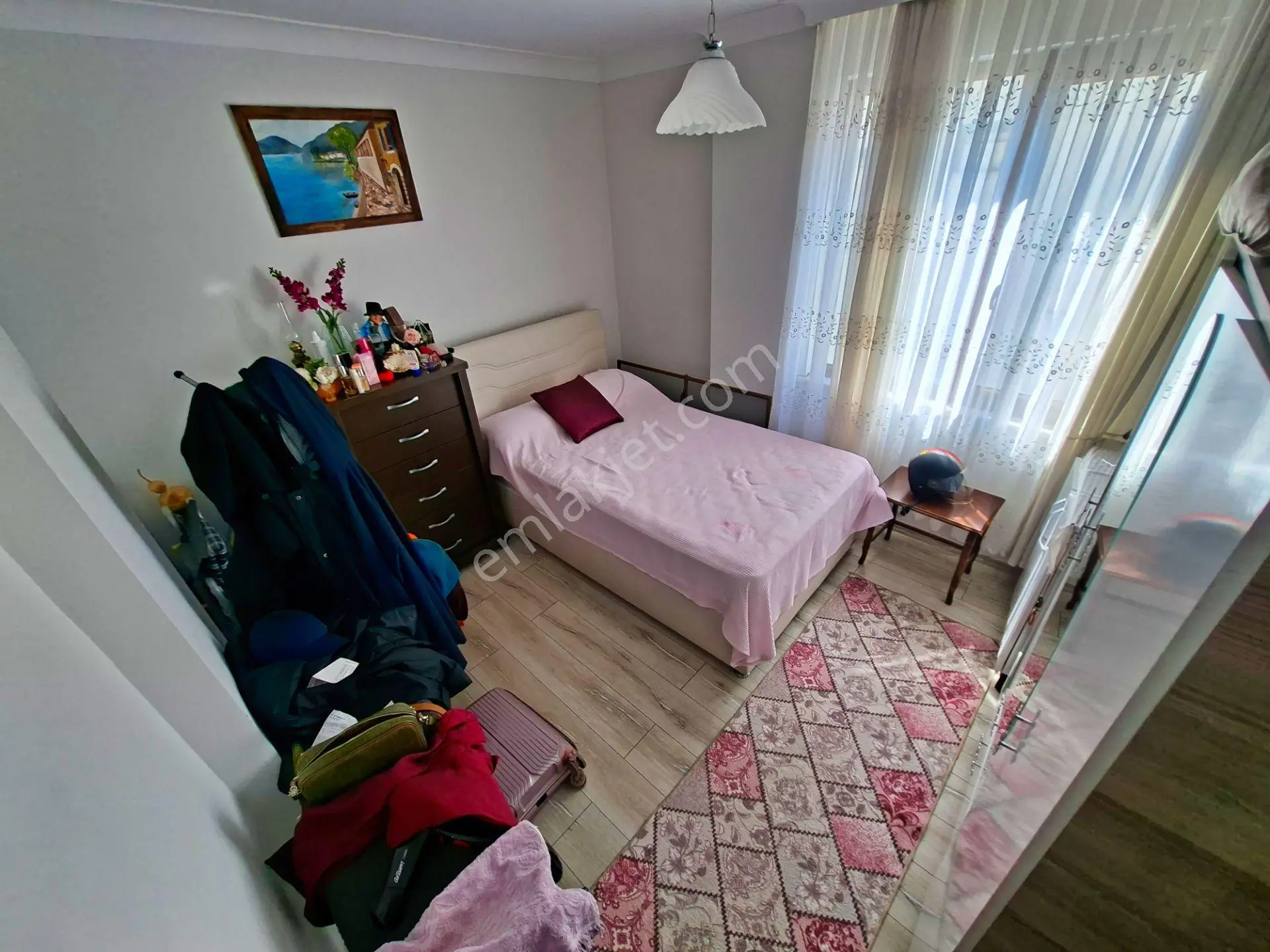 Aktif'ten Akçay Merkez'de Satılık Arakat Yüksek Kredili Lüx 2+1 Daire — fotoğraf 11