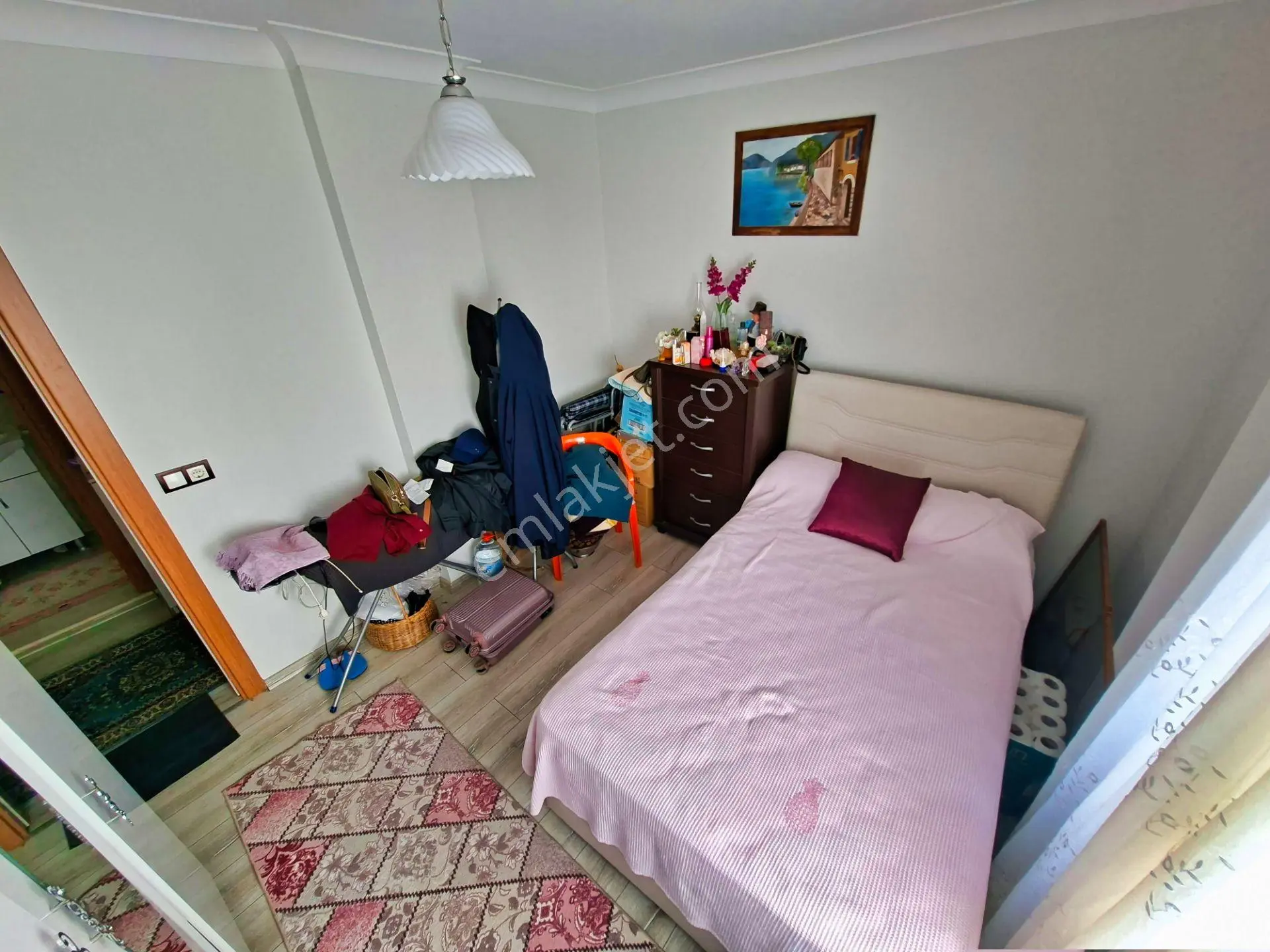 Aktif'ten Akçay Merkez'de Satılık Arakat Yüksek Kredili Lüx 2+1 Daire — fotoğraf 13