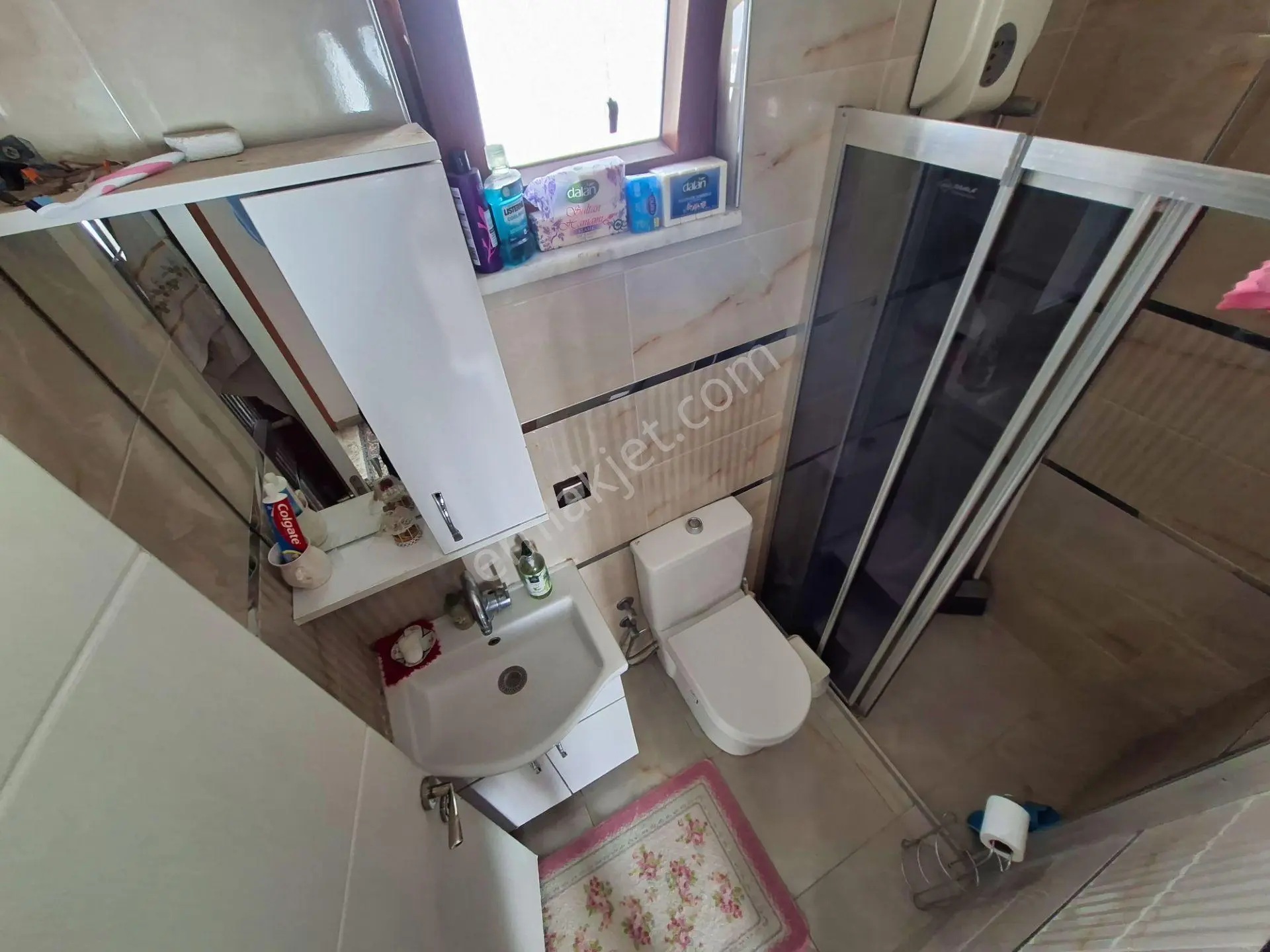 Aktif'ten Akçay Merkez'de Satılık Arakat Yüksek Kredili Lüx 2+1 Daire — fotoğraf 19