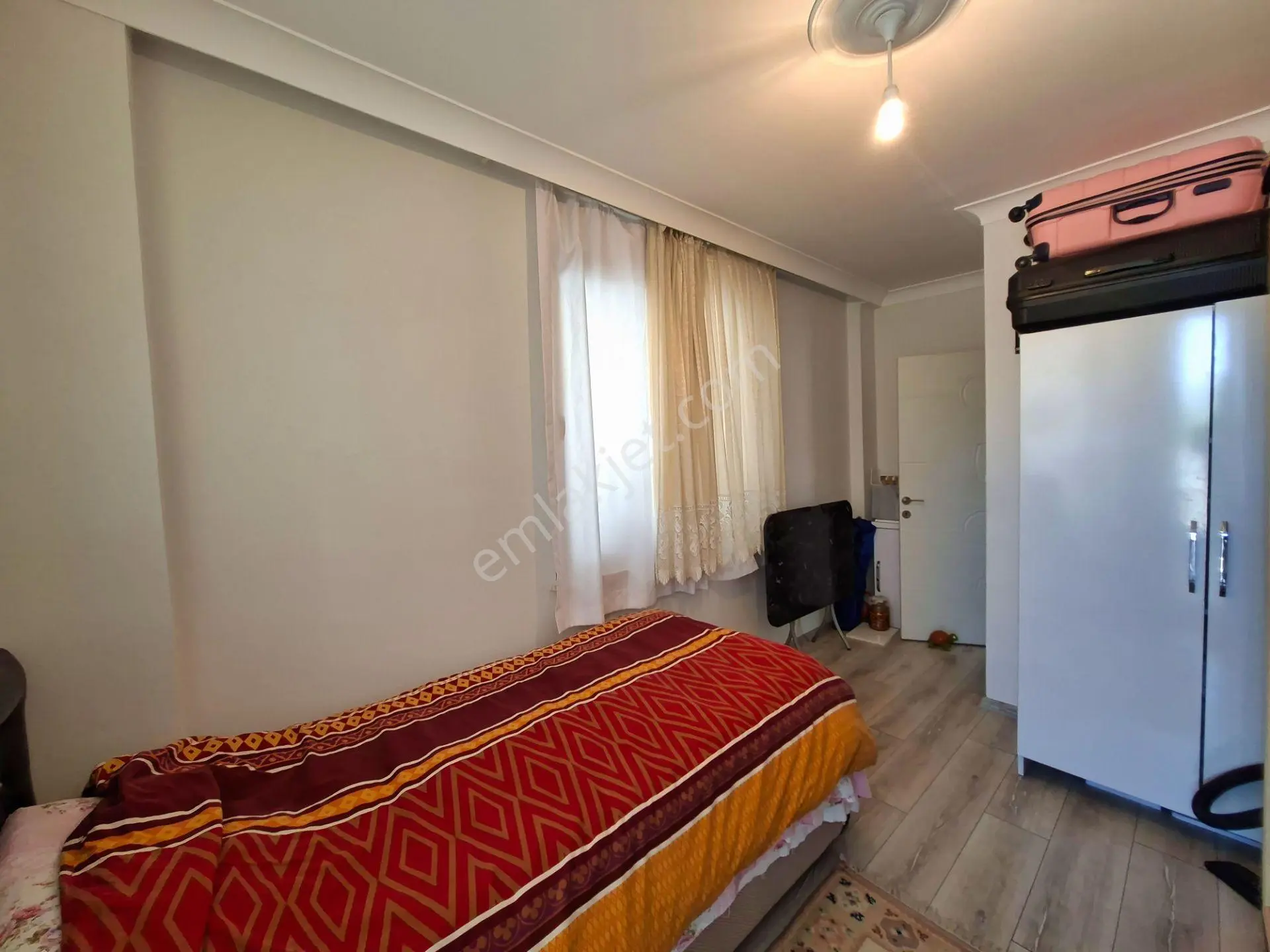Aktif'ten Akçay Merkez'de Satılık Arakat Yüksek Kredili Lüx 2+1 Daire — fotoğraf 23
