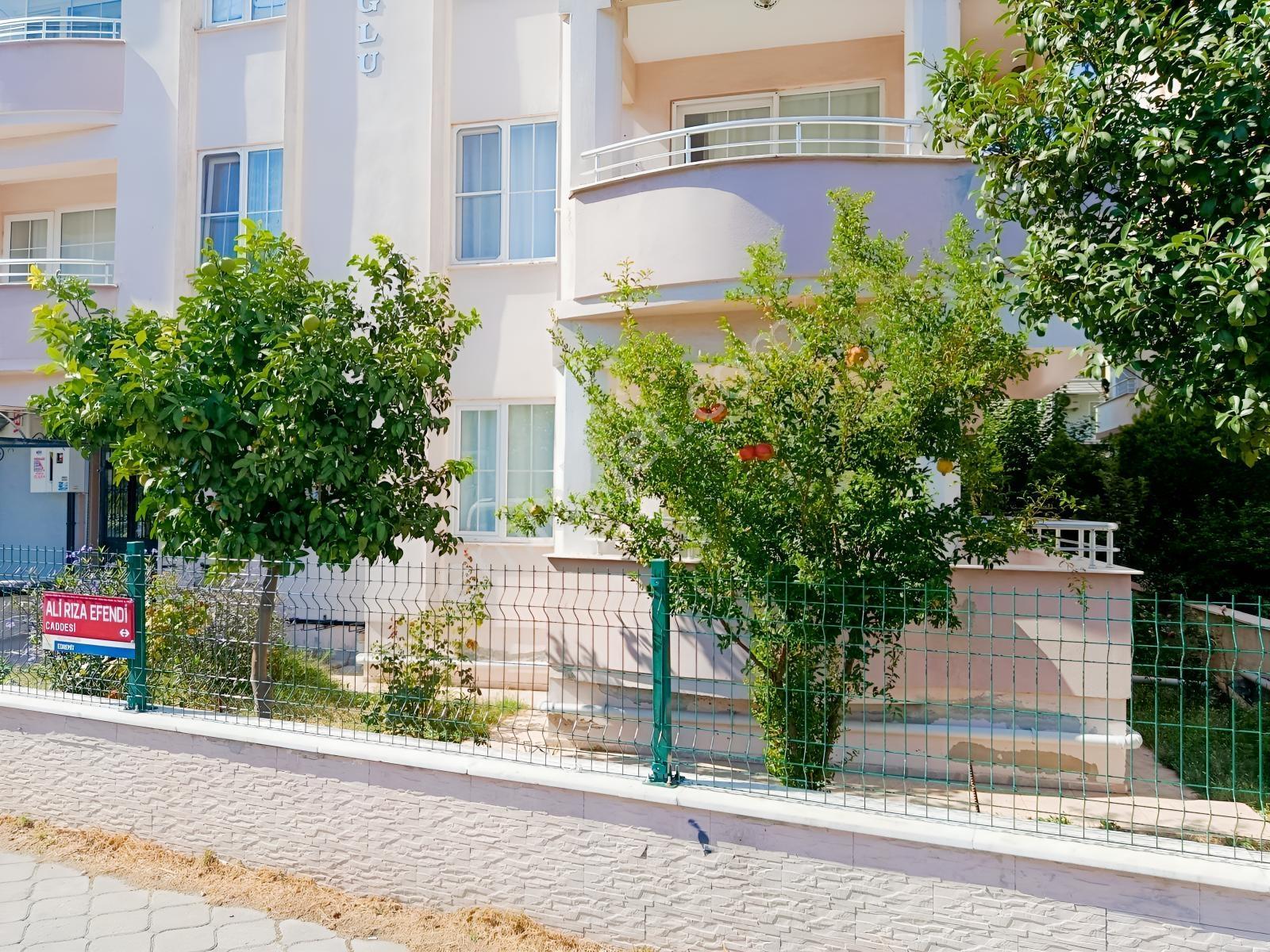 Akçay Doruk'tan Tek Yetkili Altınkum Pazar Yerinde Fırsat Daire — fotoğraf 4