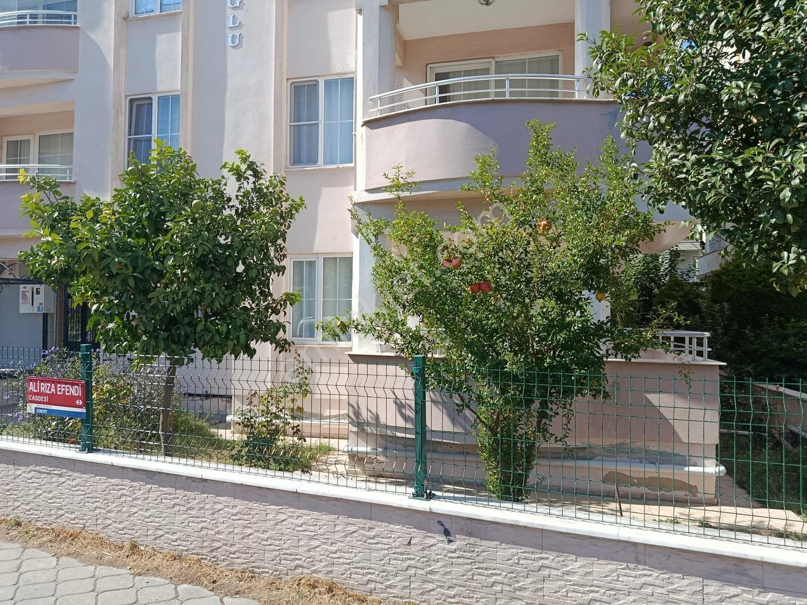 Akçay Doruk'tan Tek Yetkili Altınkum Pazar Yerinde Fırsat Daire — fotoğraf 5