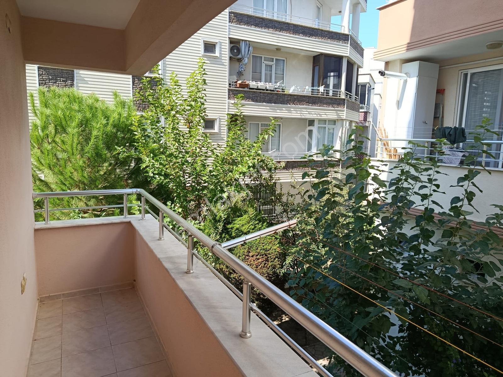 Akçay Doruk'tan Tek Yetkili Altınkum Pazar Yerinde Fırsat Daire — fotoğraf 8
